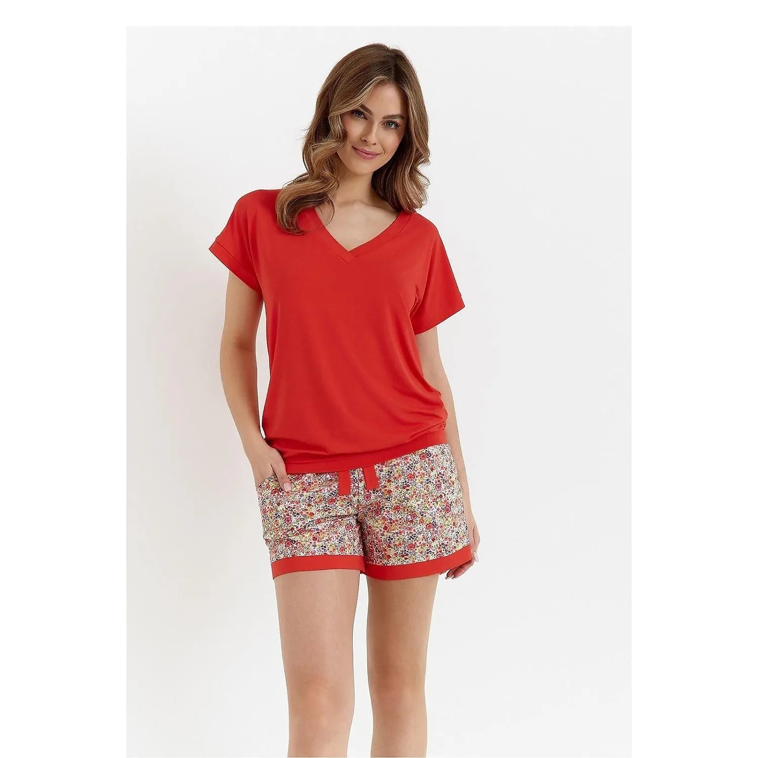 Pyjama model 212745 Cana