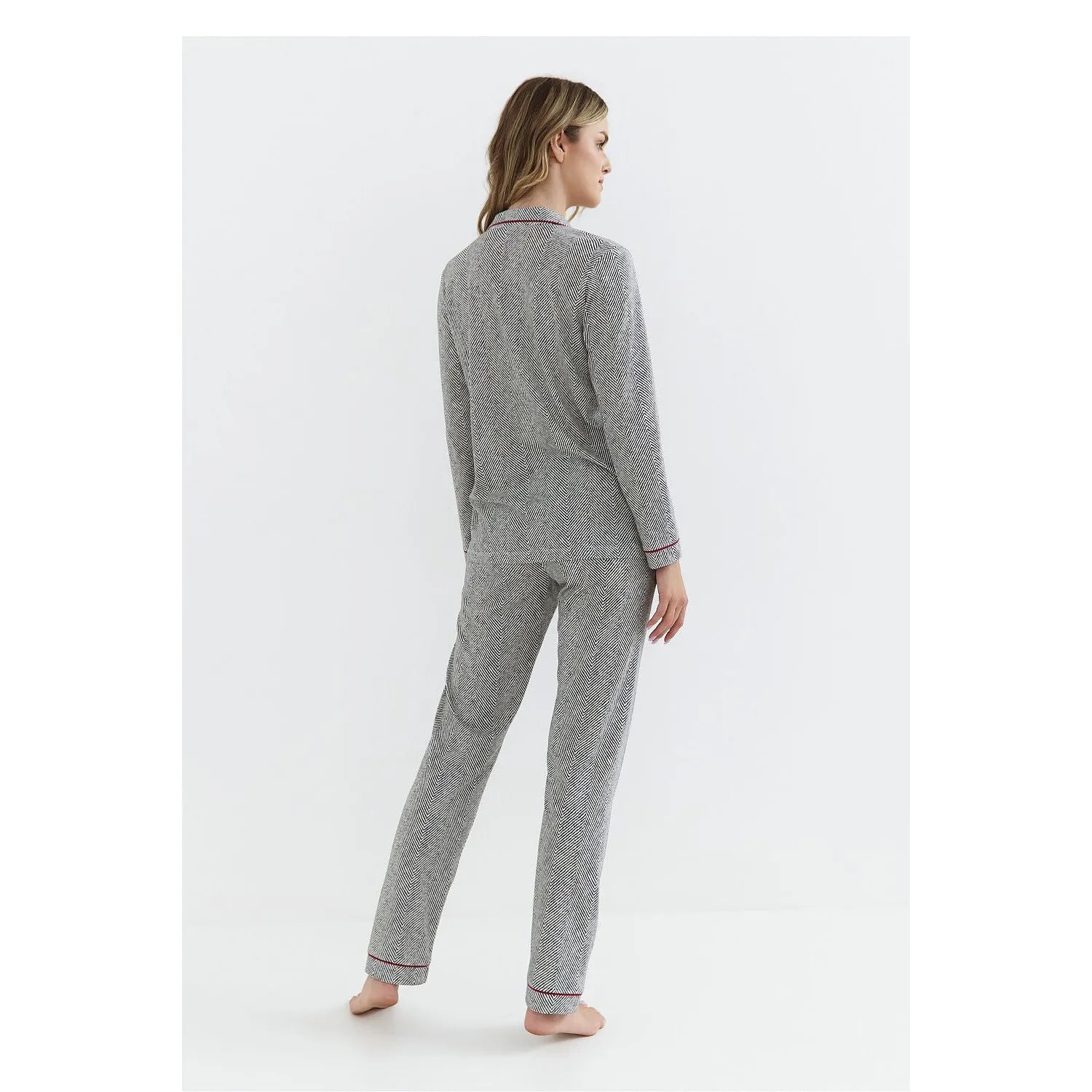 Pyjama model 212747 Cana