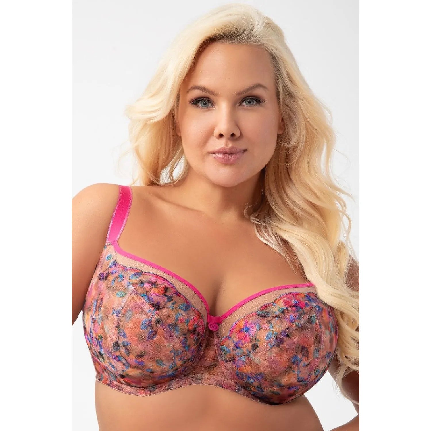 Soft model 212770 Gorsenia Lingerie