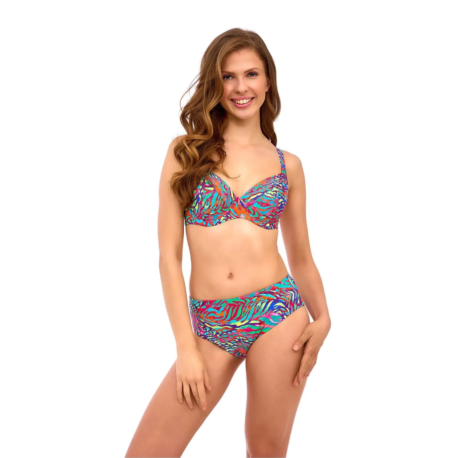 Soutien-gorge nageur model 214951 Lupo Line