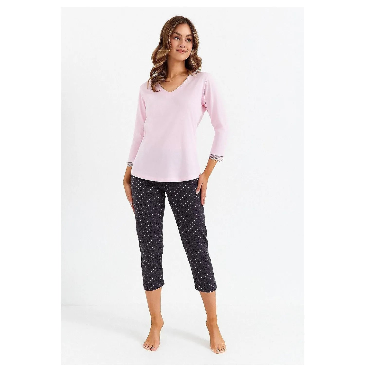 Pyjama model 215756 Cana