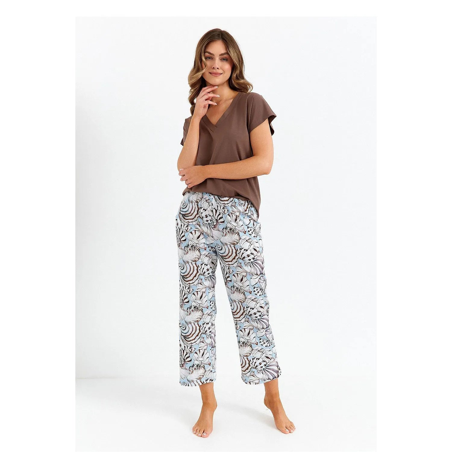 Pyjama model 215761 Cana