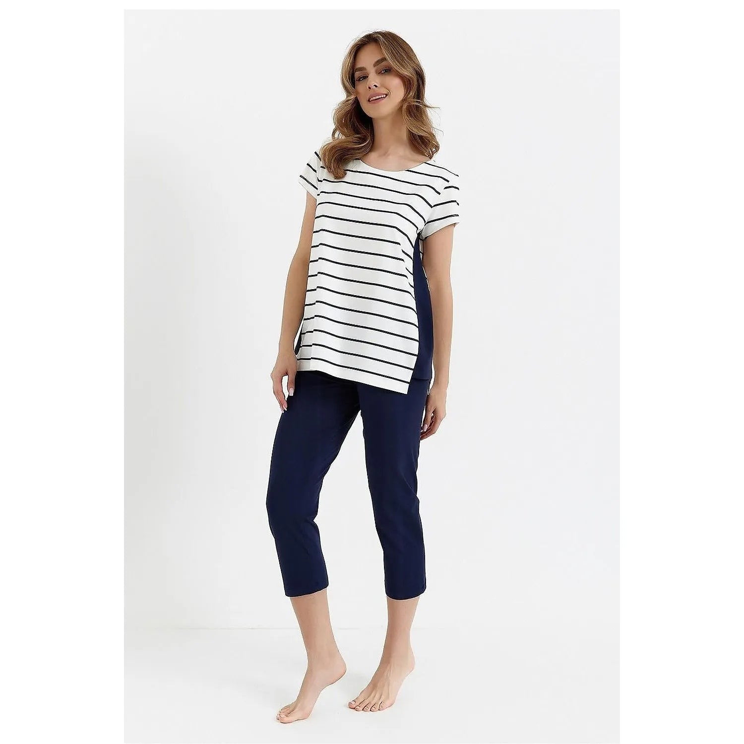 Pyjama model 215764 Cana