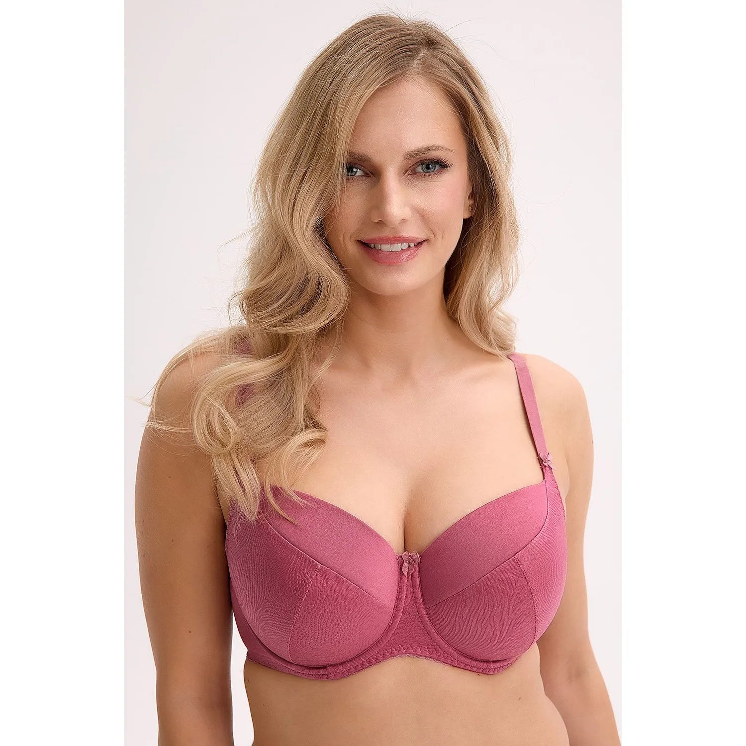 Soutien-gorge rembourré model 216003 Gaia