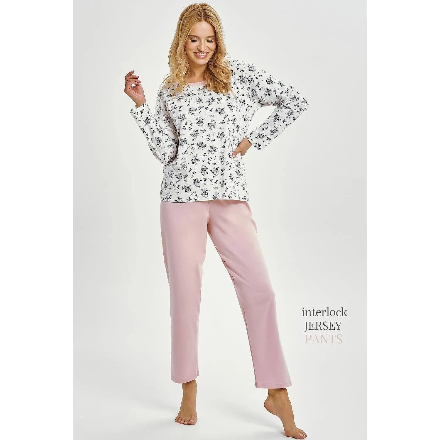 Pyjama model 216229 Taro
