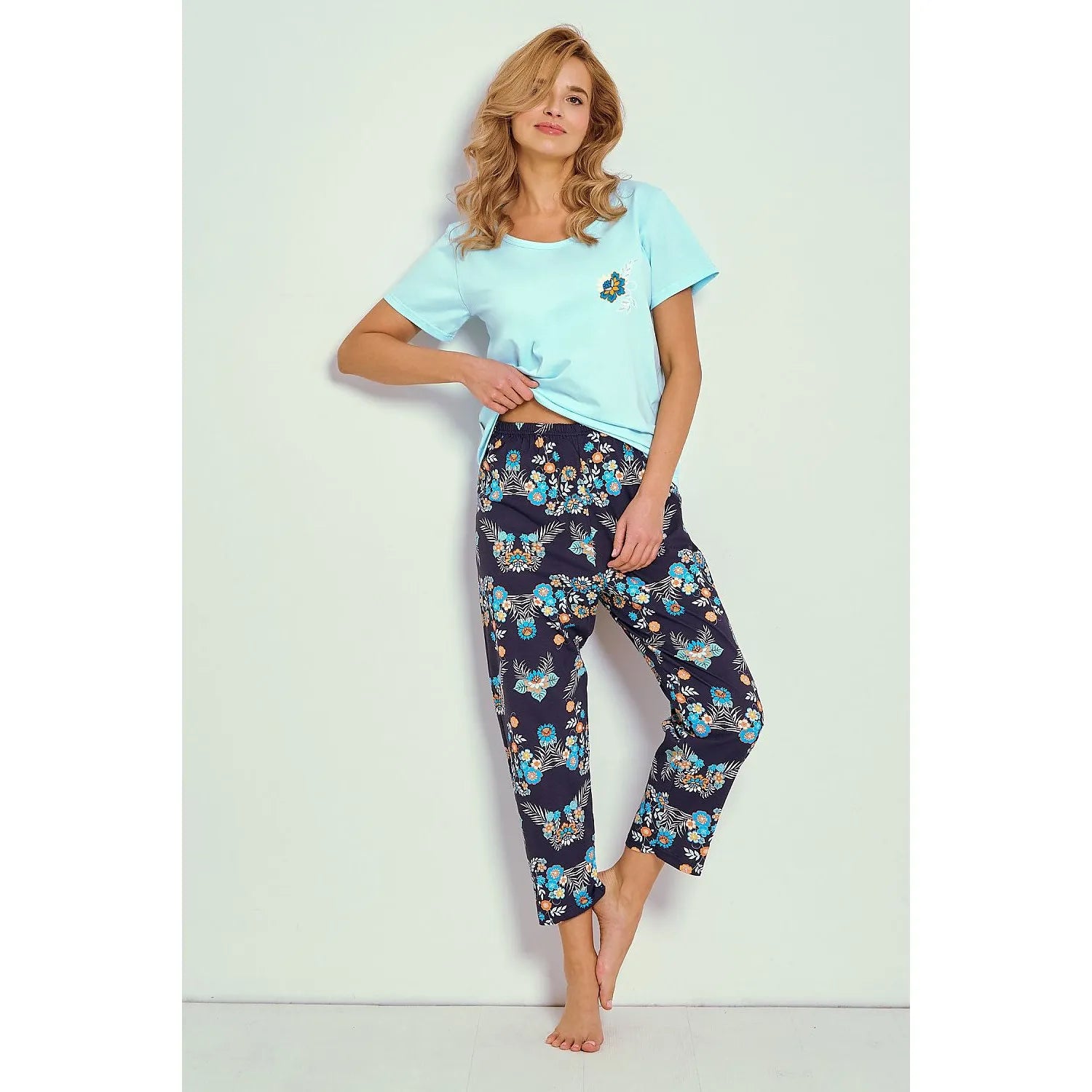 Pyjama model 216238 Taro