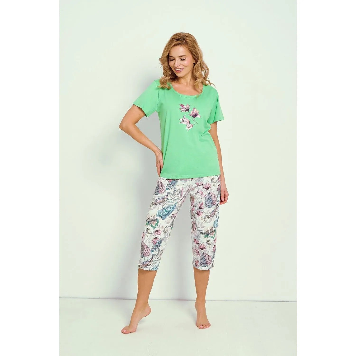 Pyjama model 216246 Taro