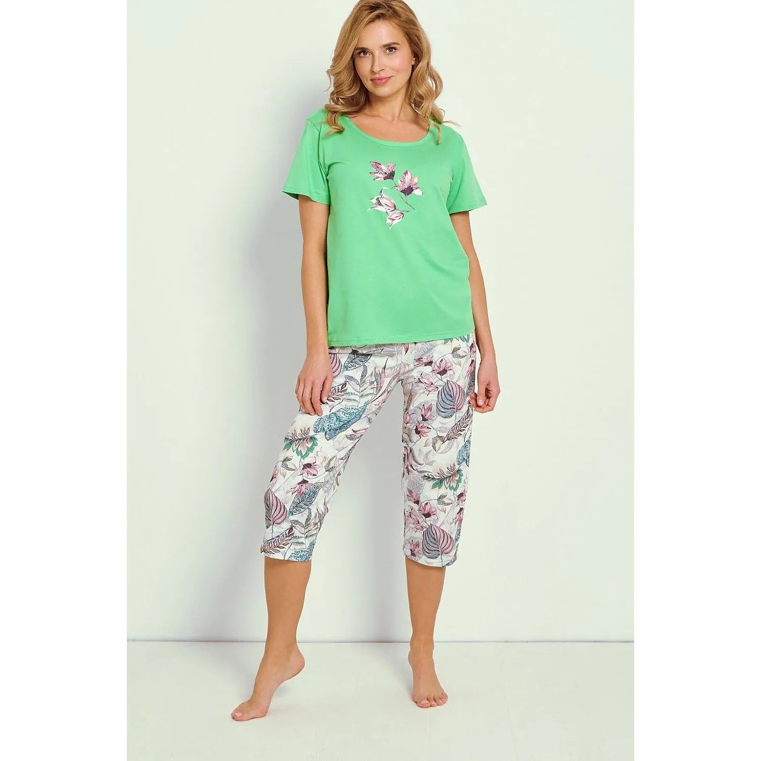 Pyjama model 216246 Taro
