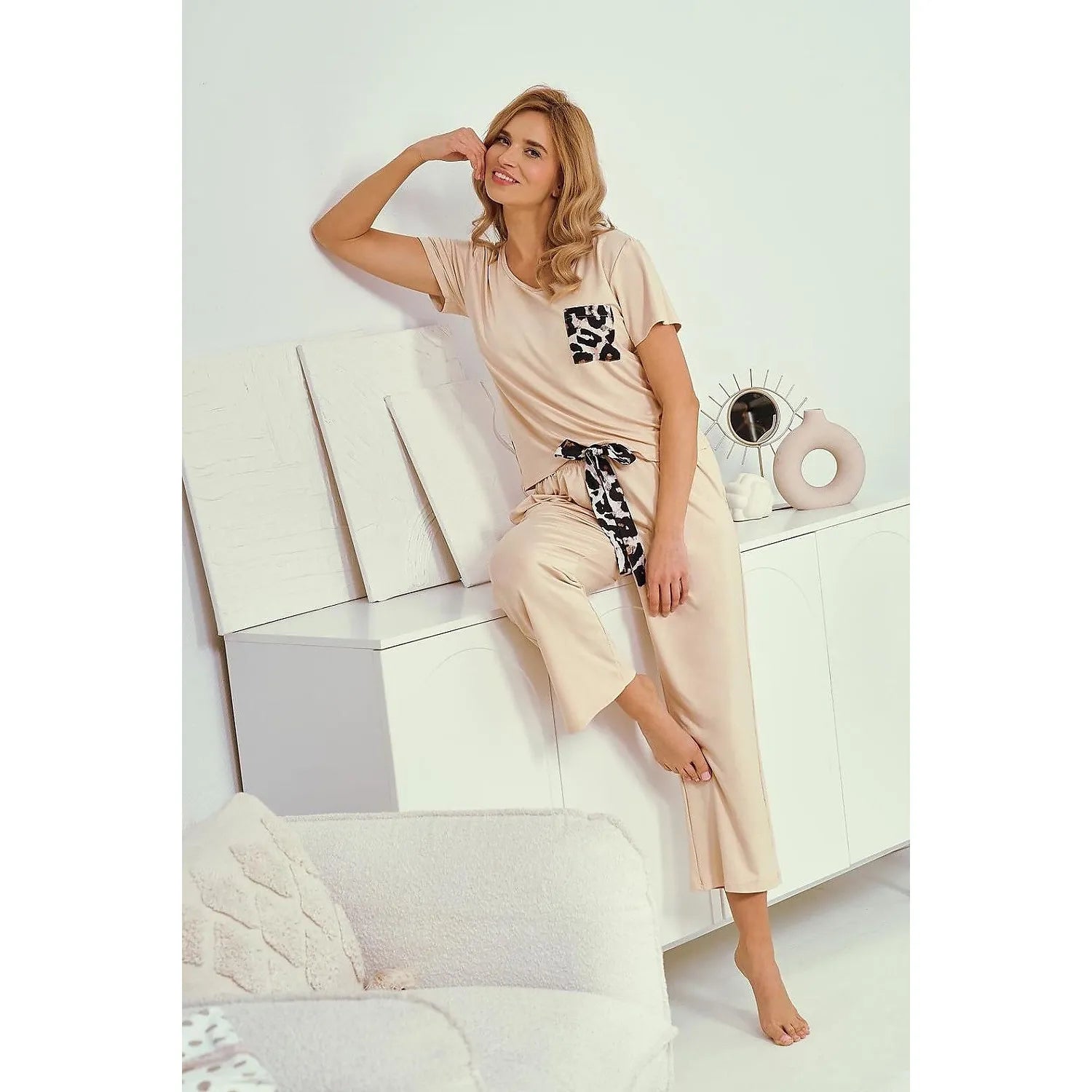 Pyjama model 216251 Taro