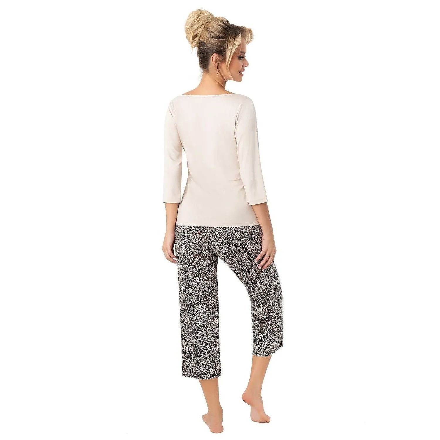 Pyjama model 216335 Donna