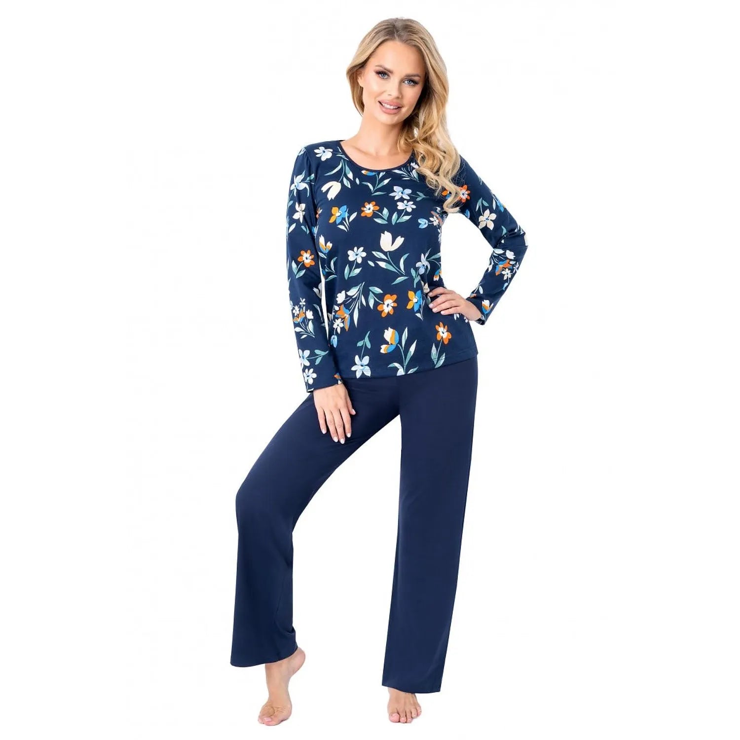 Pyjama model 218032 Donna