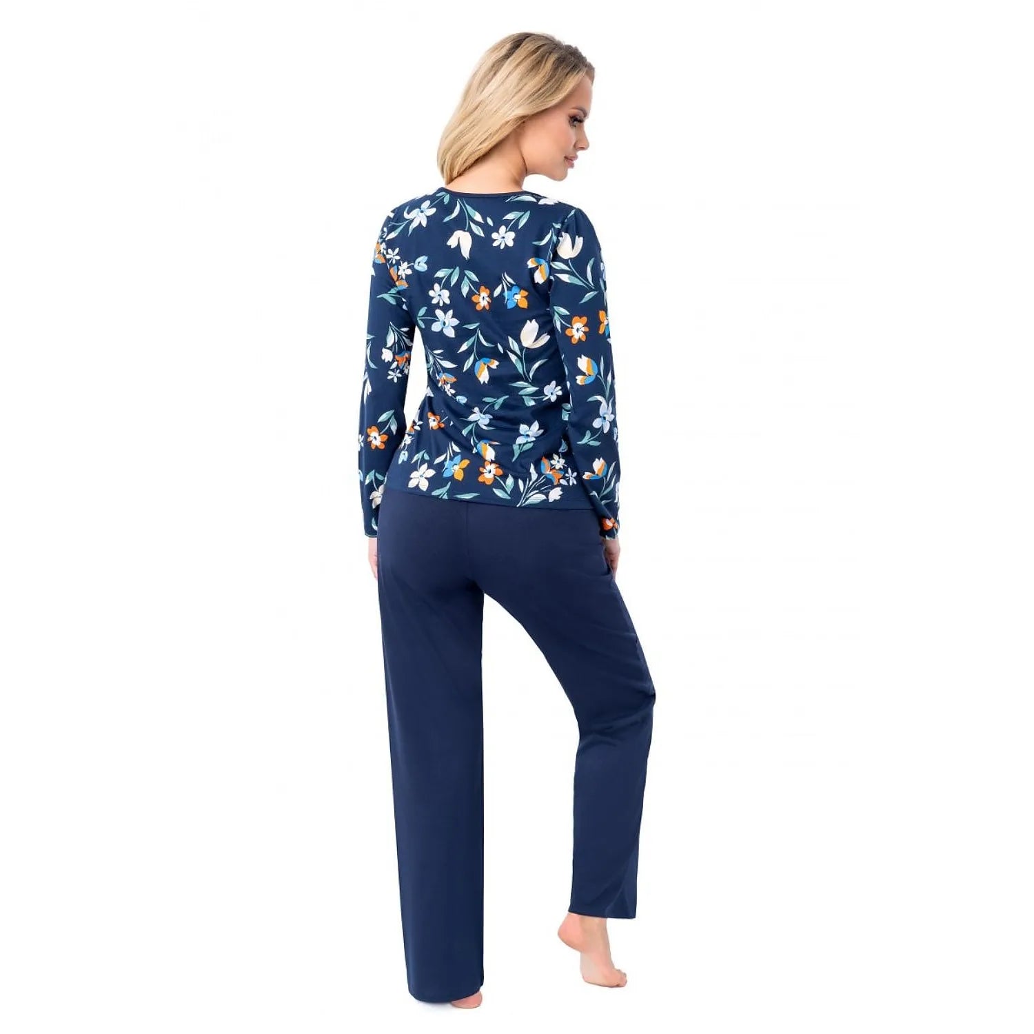 Pyjama model 218032 Donna