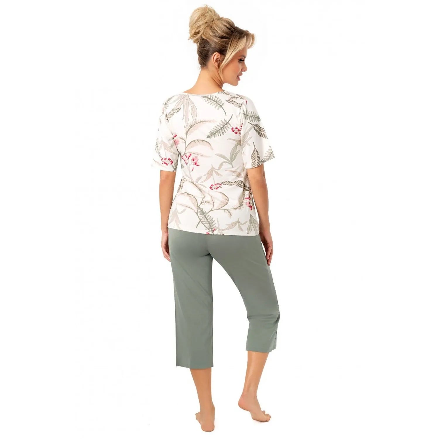 Pyjama model 218034 Donna