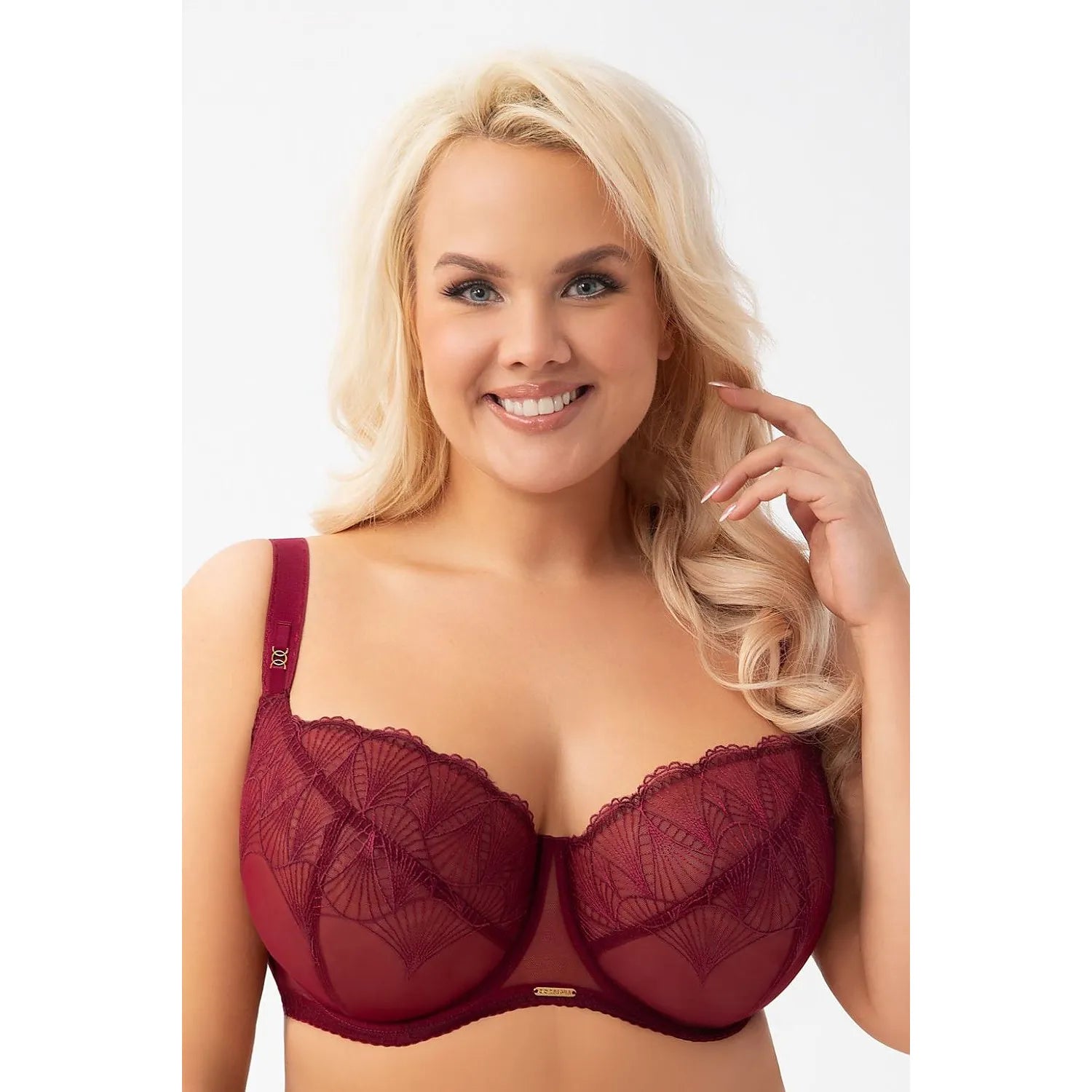Soft model 218310 Gorsenia Lingerie