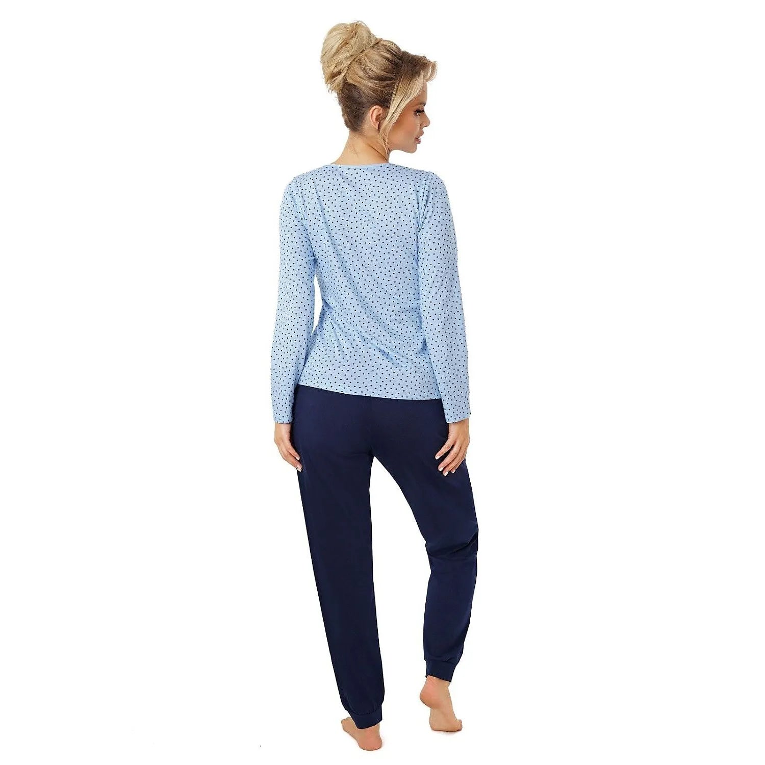 Pyjama model 218769 Donna