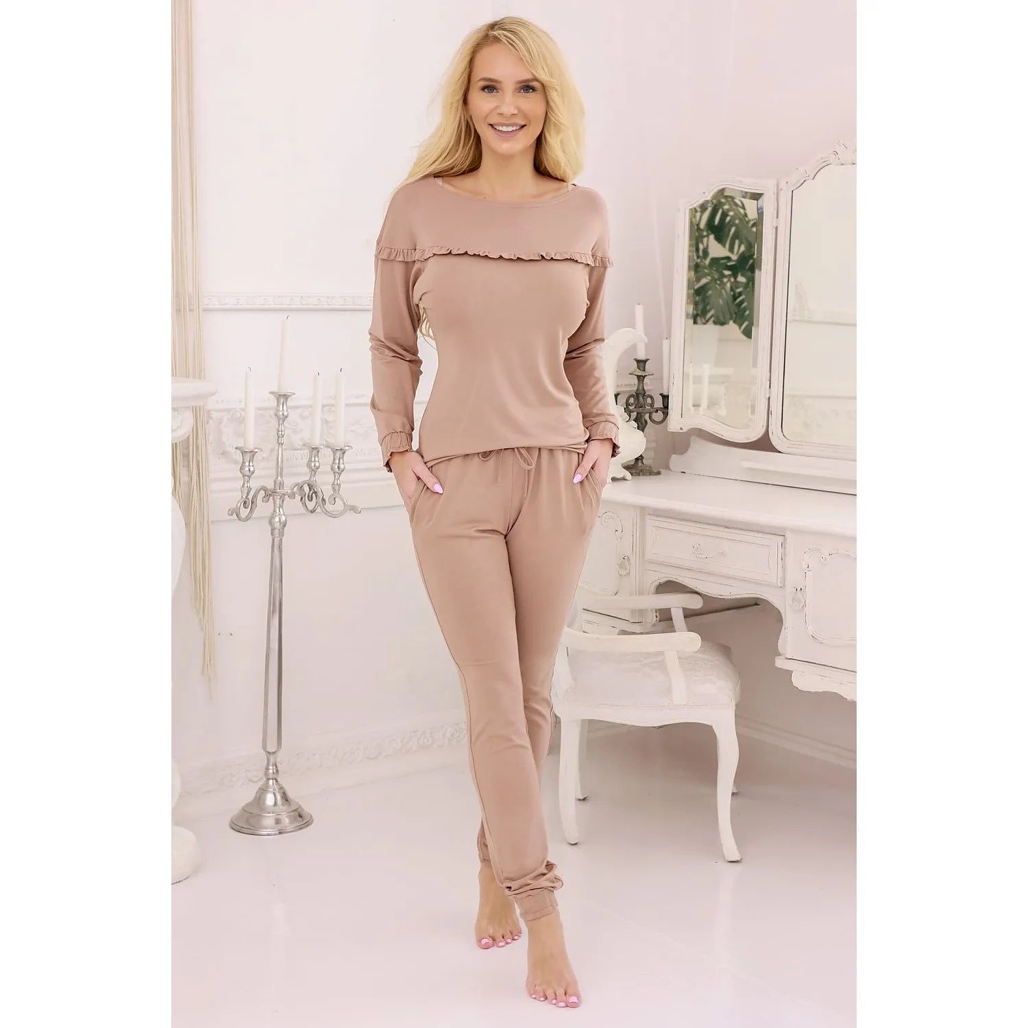 Pyjama model 219065 Kalimo