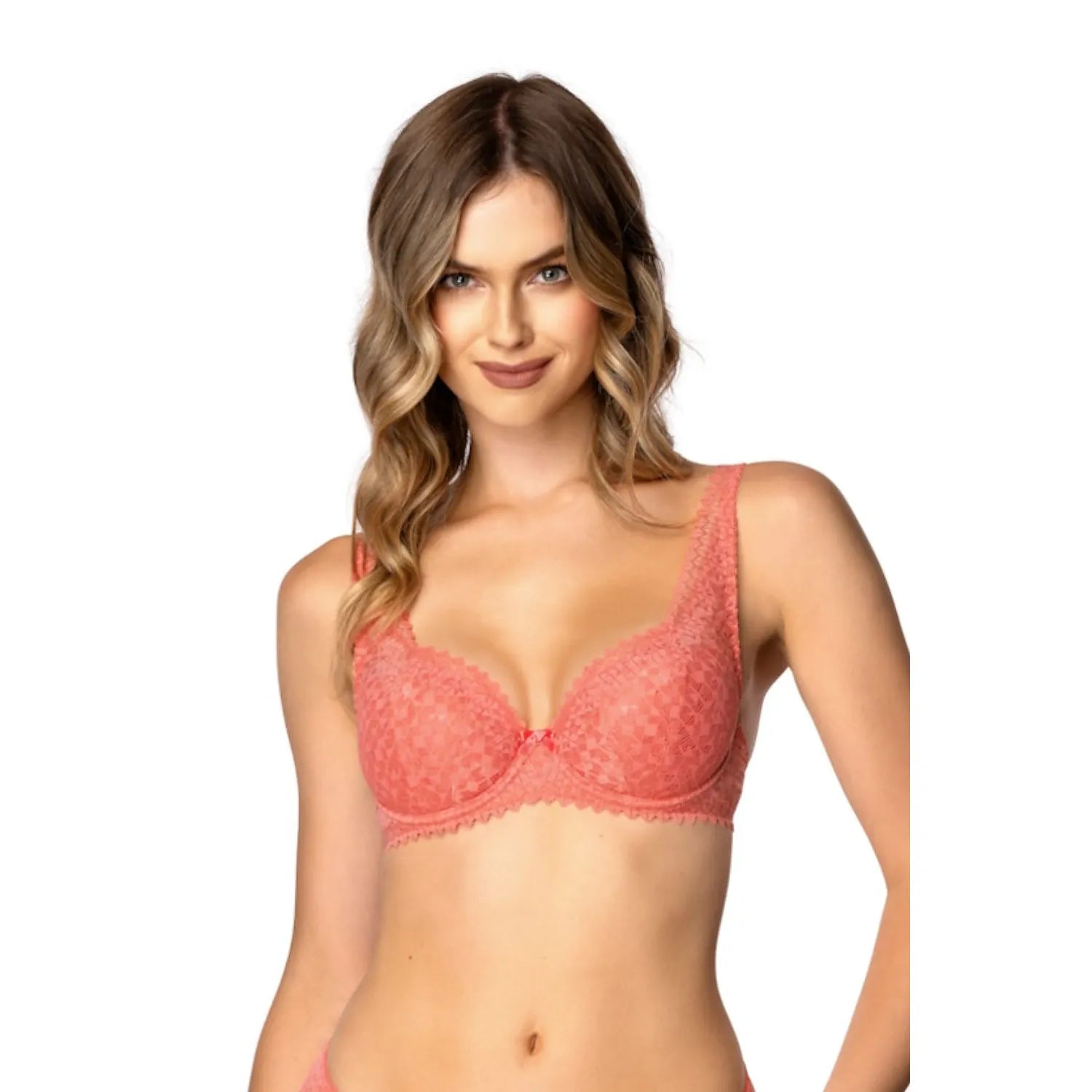 Soutien-gorge rembourré model 219283 Mat