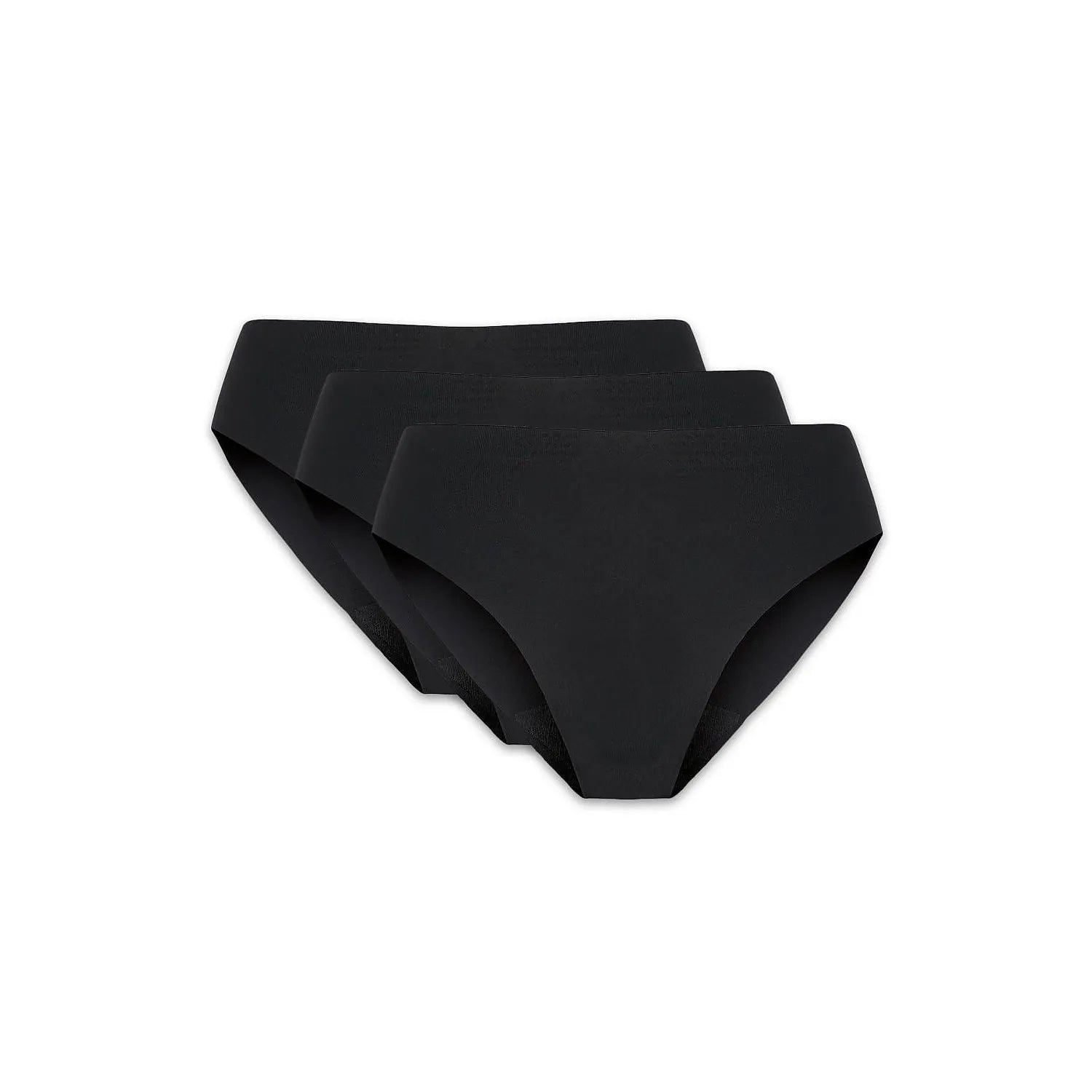 Ensemble culottes sans couture model 219490 Gorteks confort discrétion coton élasthanne polyamide lingère femmes quotidiennes