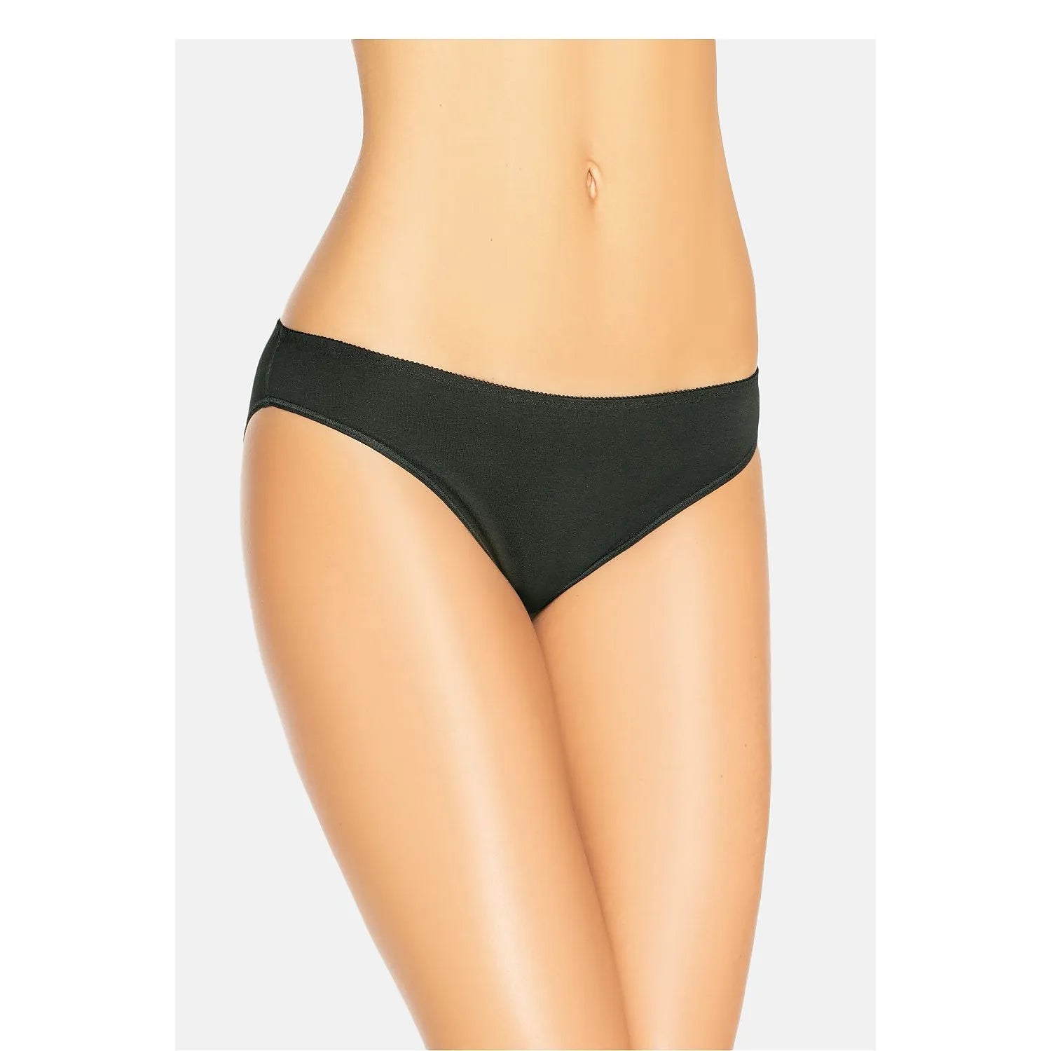 culotte bambou nathalie noire couvrante confortable douce légère respirante hypoallergénique discrète coutures plates élégante durable résistante entretien facile usage quotidien
