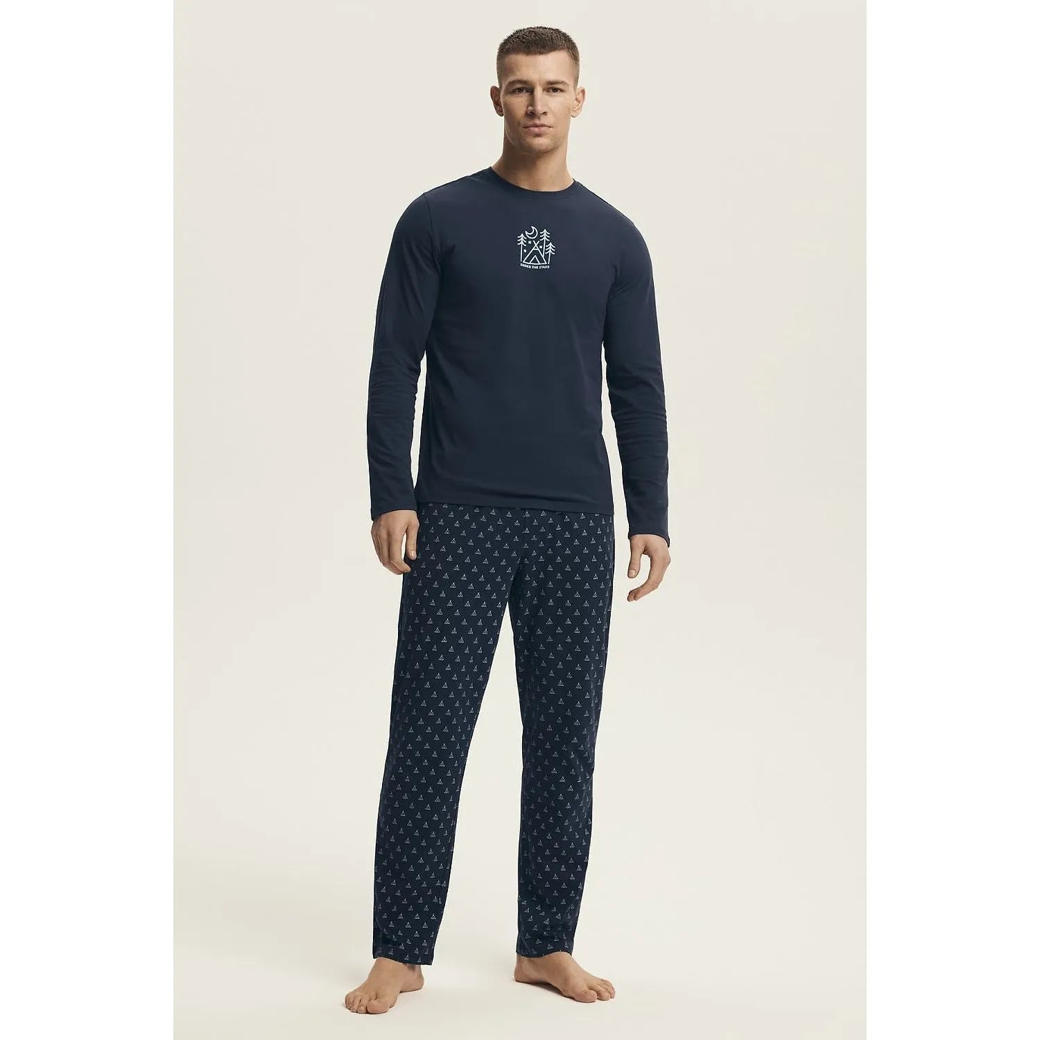 Pyjama model 220971 Henderson