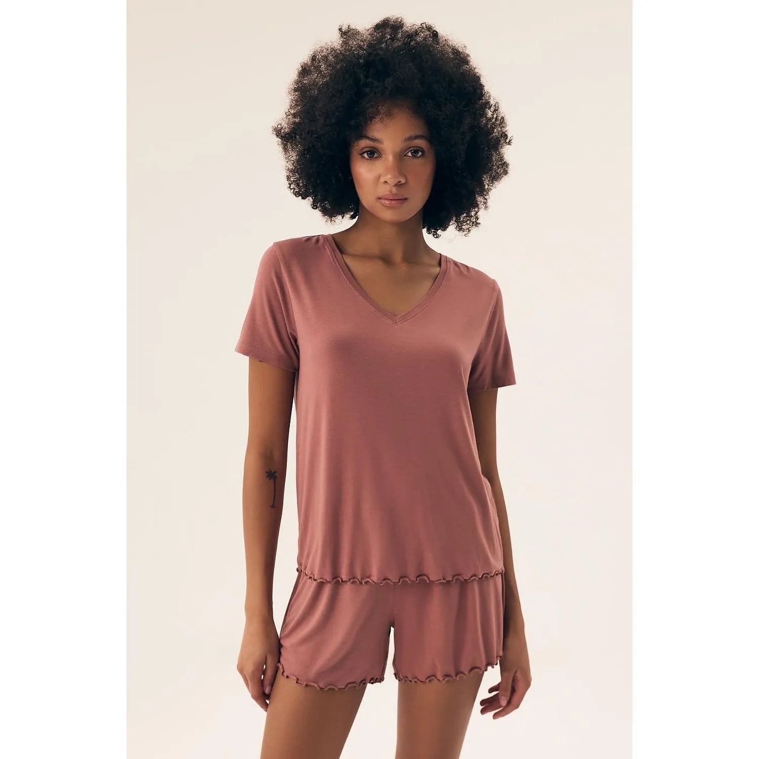 Pyjama model 220975 Henderson