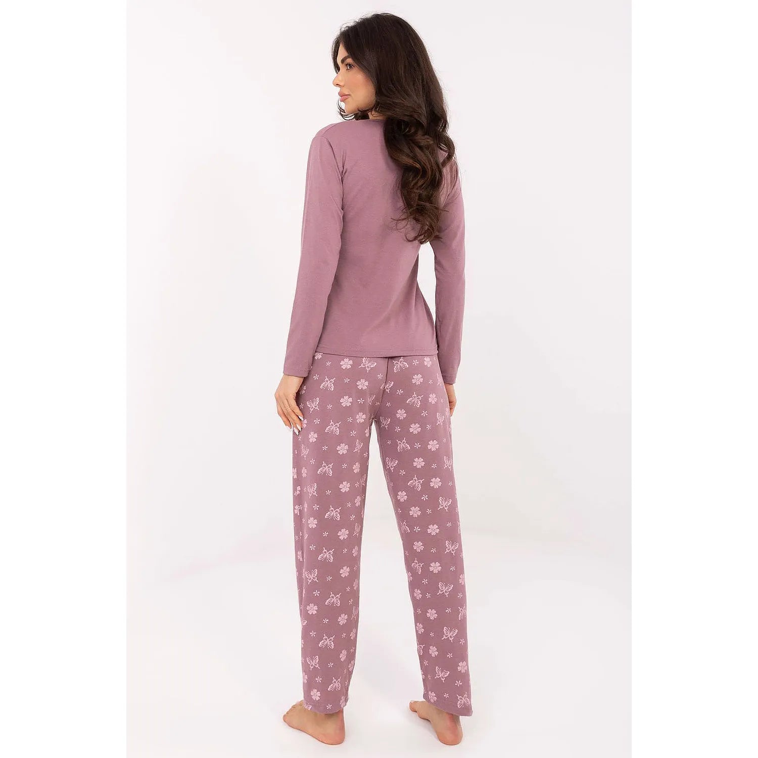 Pyjama model 221201 Forever Pink