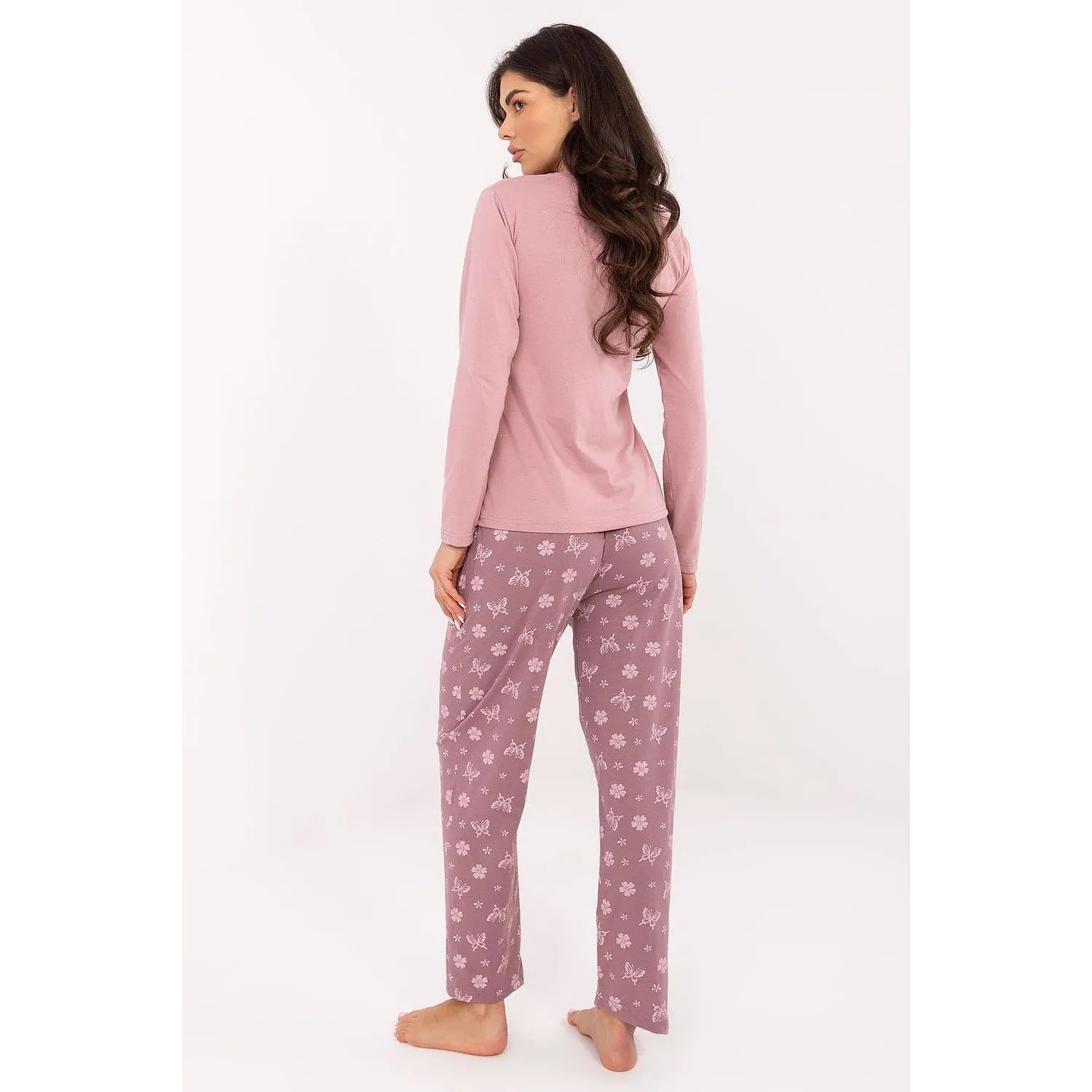 Pyjama model 221202 Forever Pink