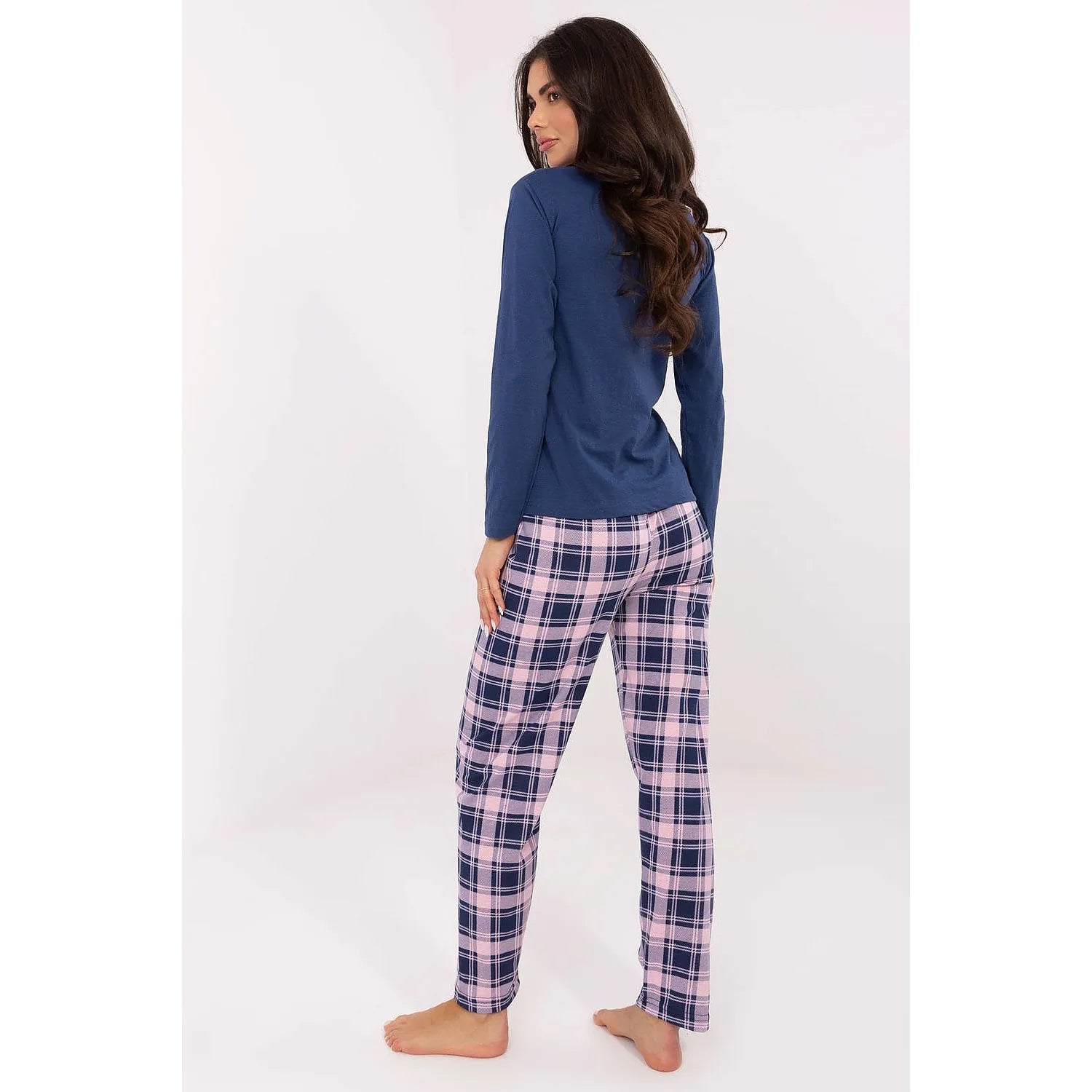 Pyjama model 221206 Forever Pink