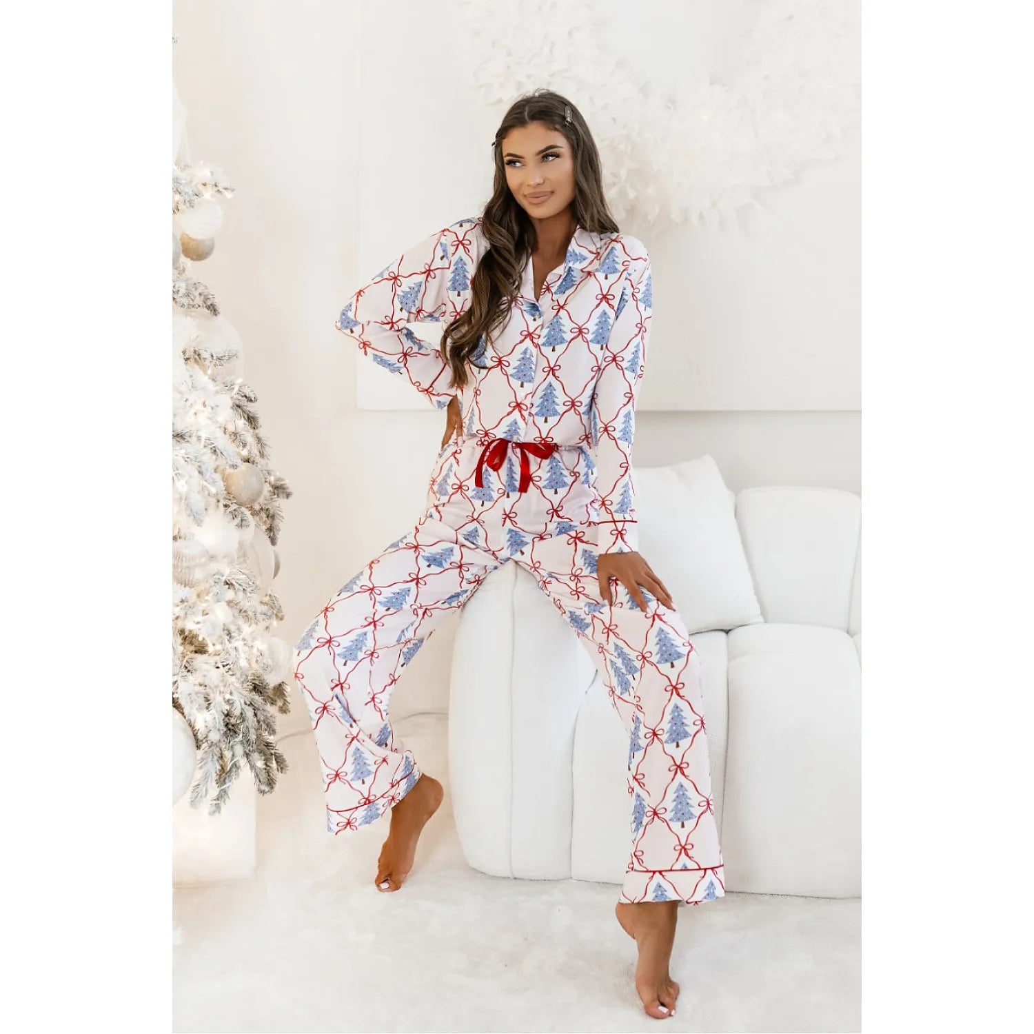 Pyjama model 221469 LaBalancia