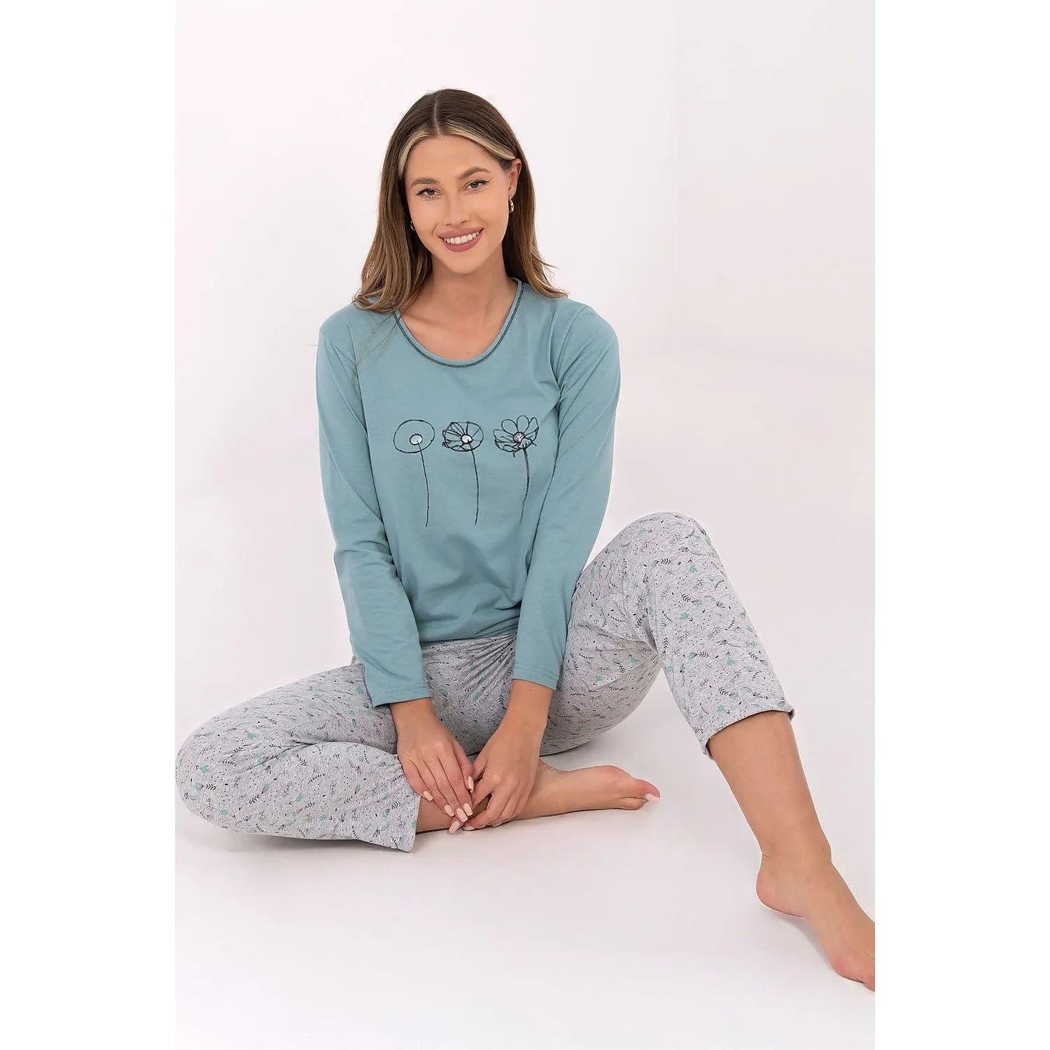 Pyjama model 222191 Forever Pink