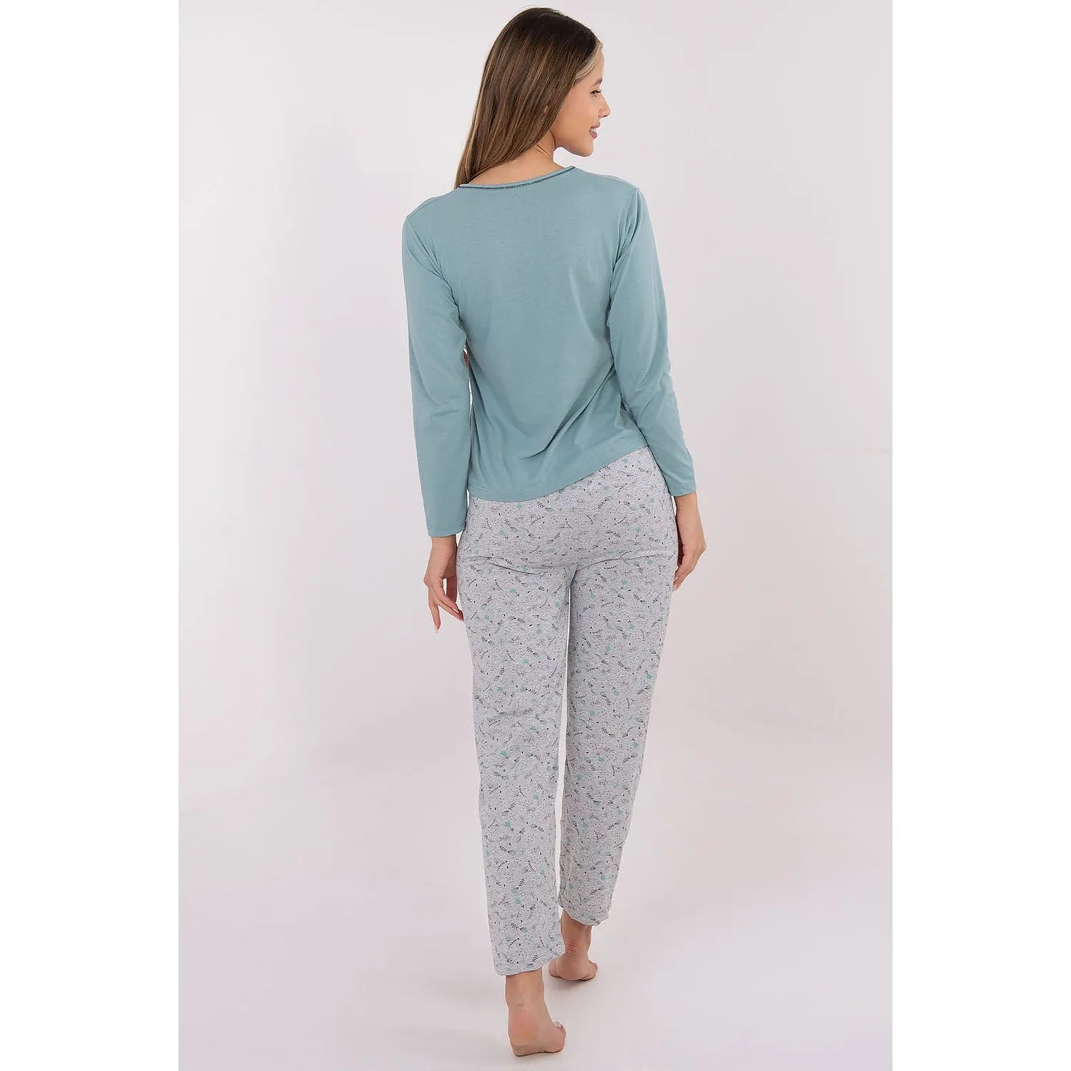 Pyjama model 222191 Forever Pink