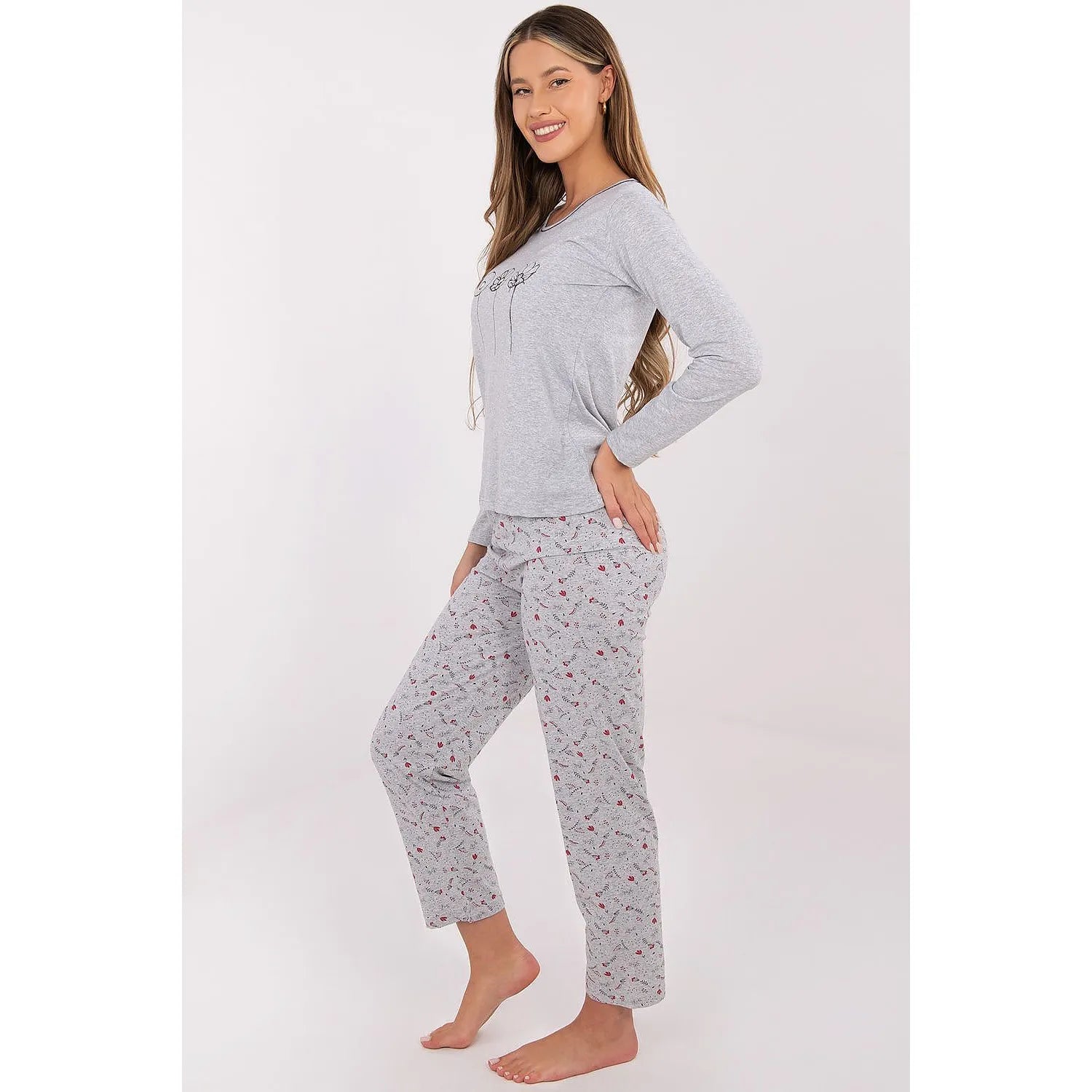 Pyjama model 222192 Forever Pink