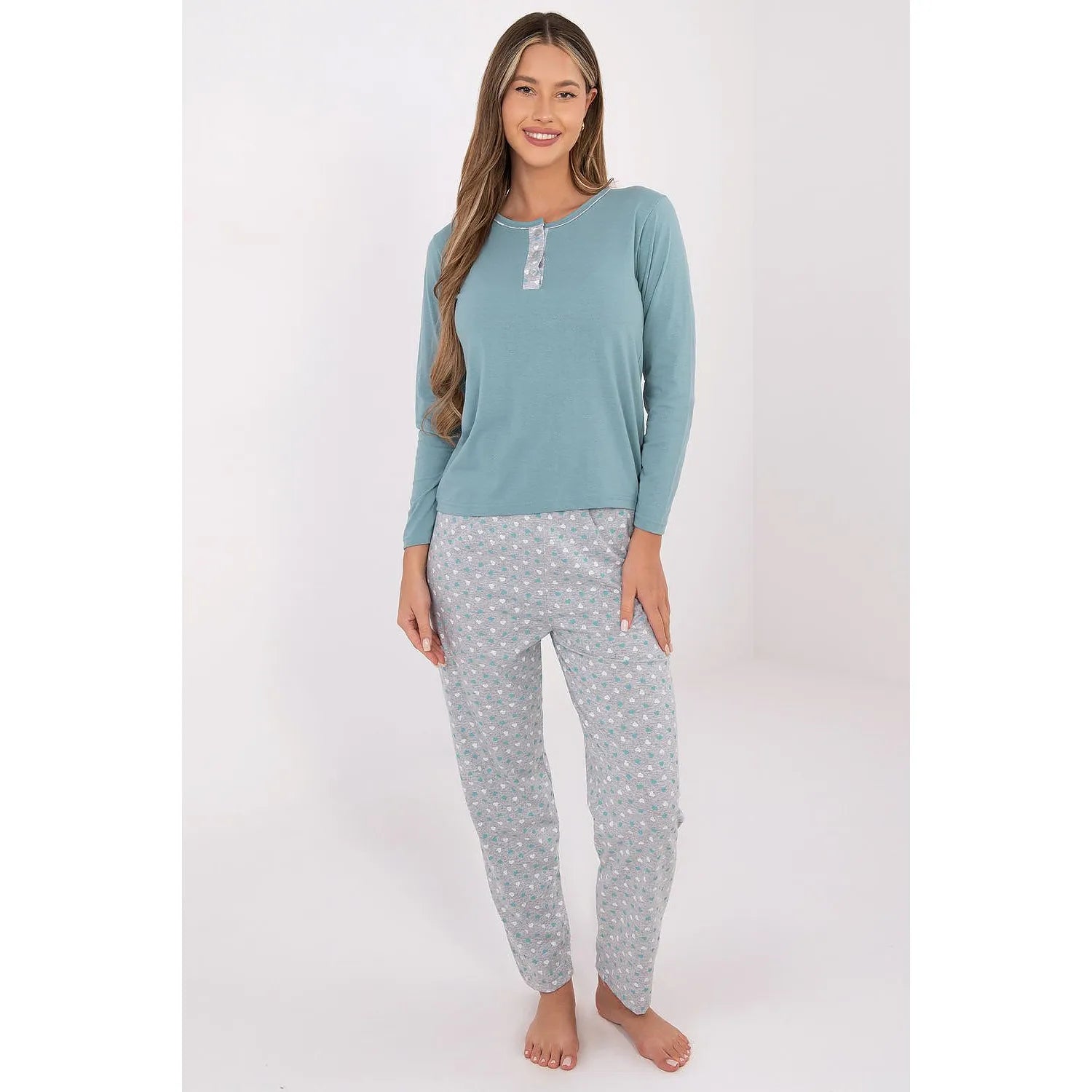 Pyjama model 222194 Forever Pink