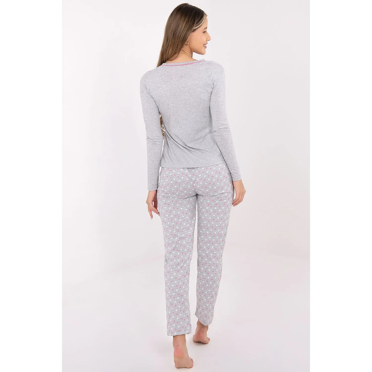 Pyjama model 222196 Forever Pink