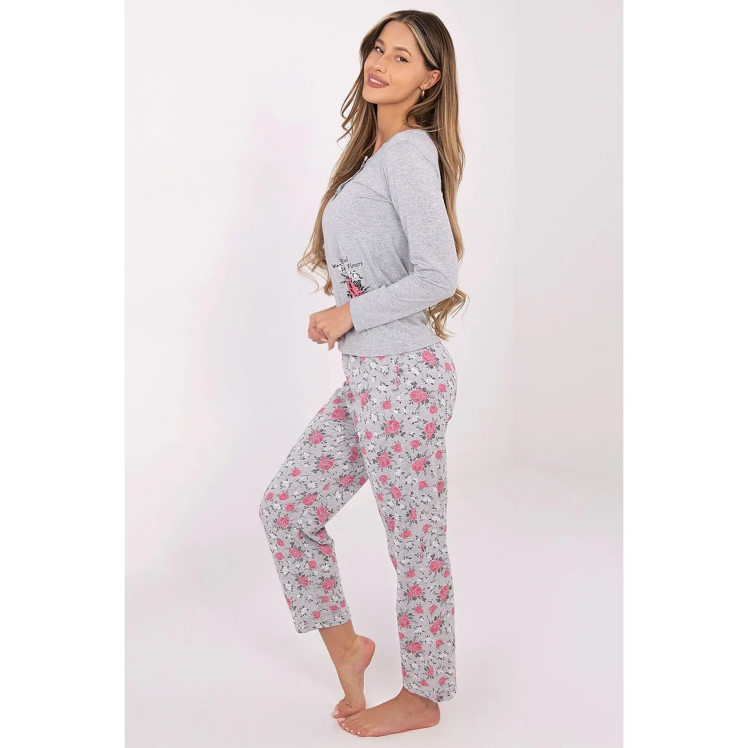 Pyjama model 222197 Forever Pink