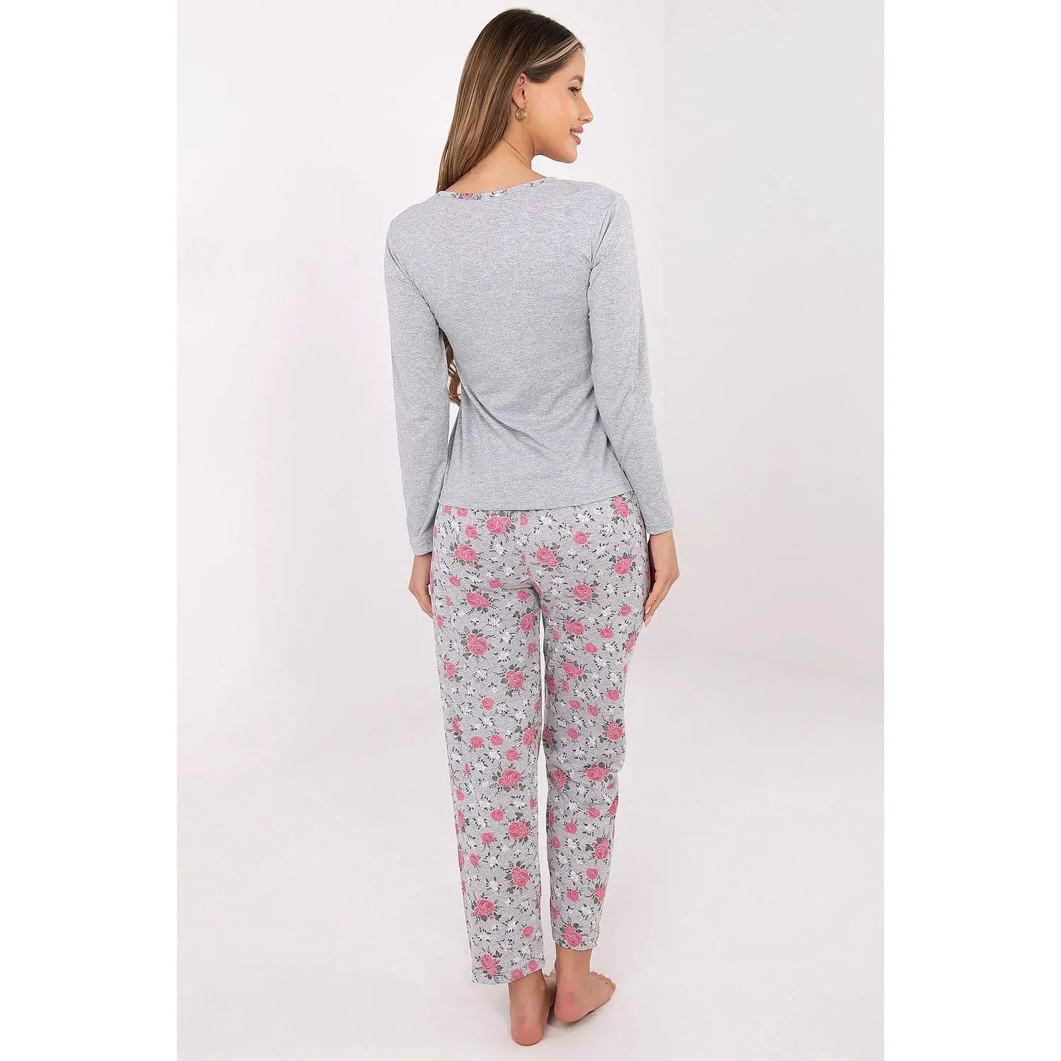 Pyjama model 222197 Forever Pink