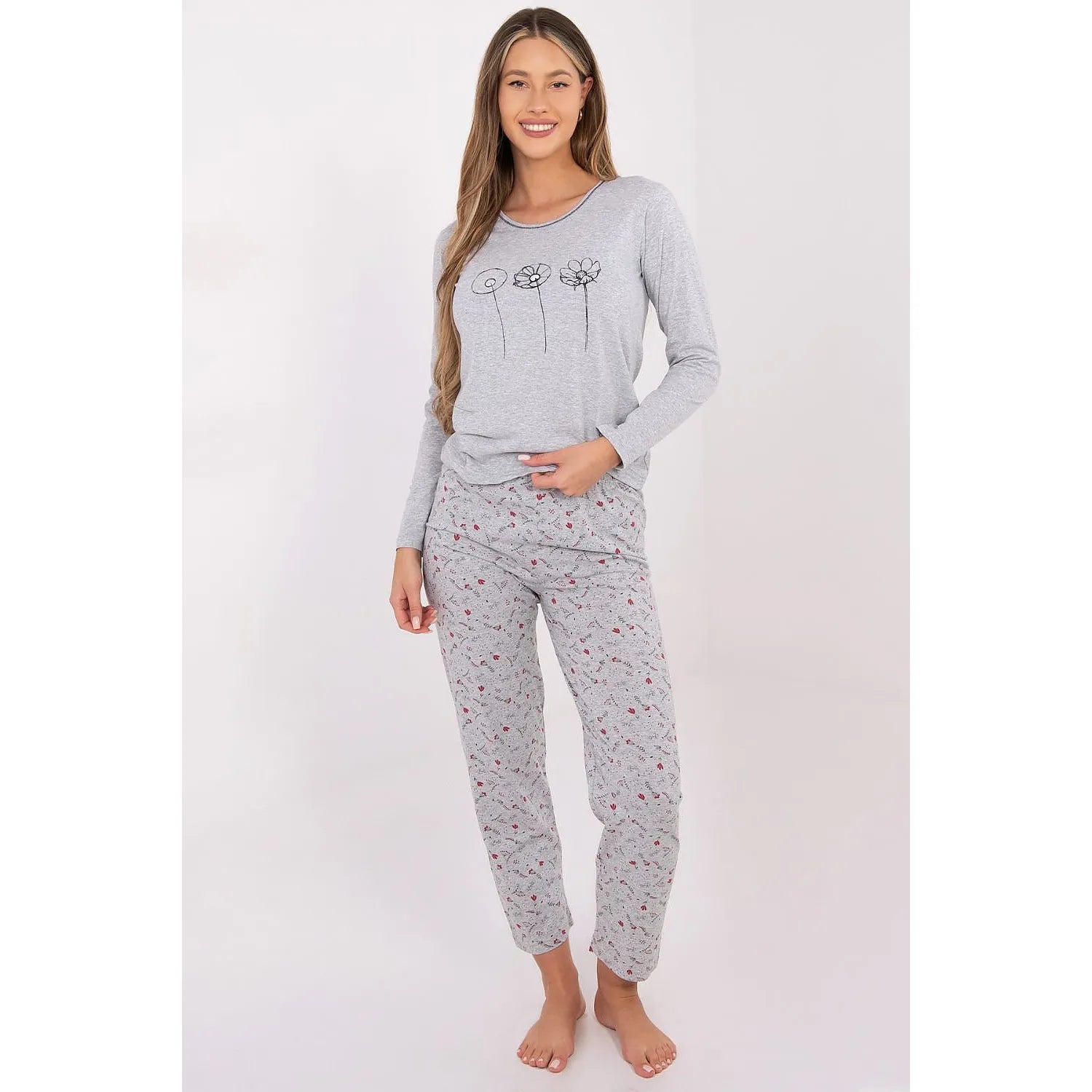 Pyjama model 222192 Forever Pink