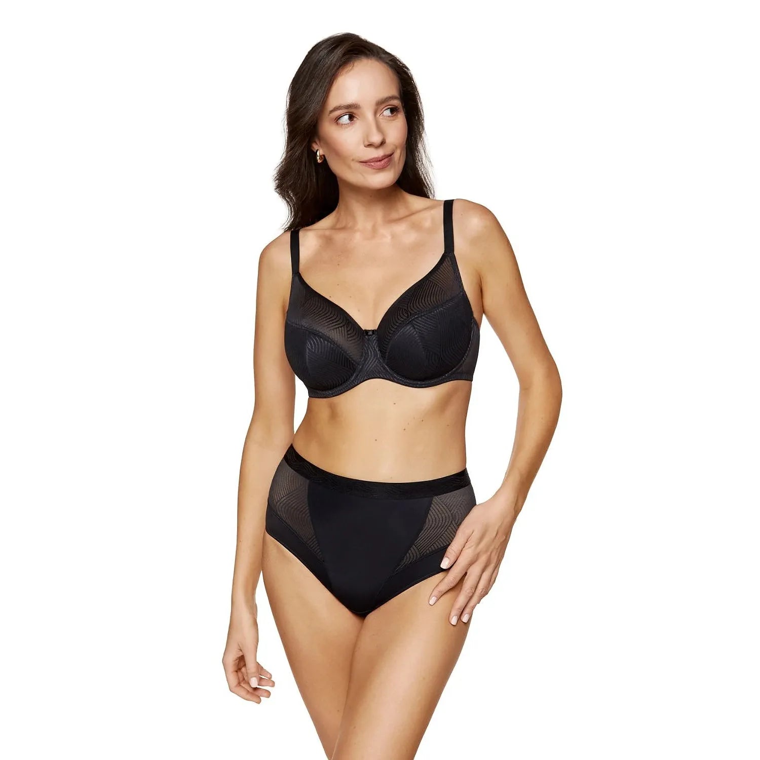 Semi-soft model 222337 Gorteks