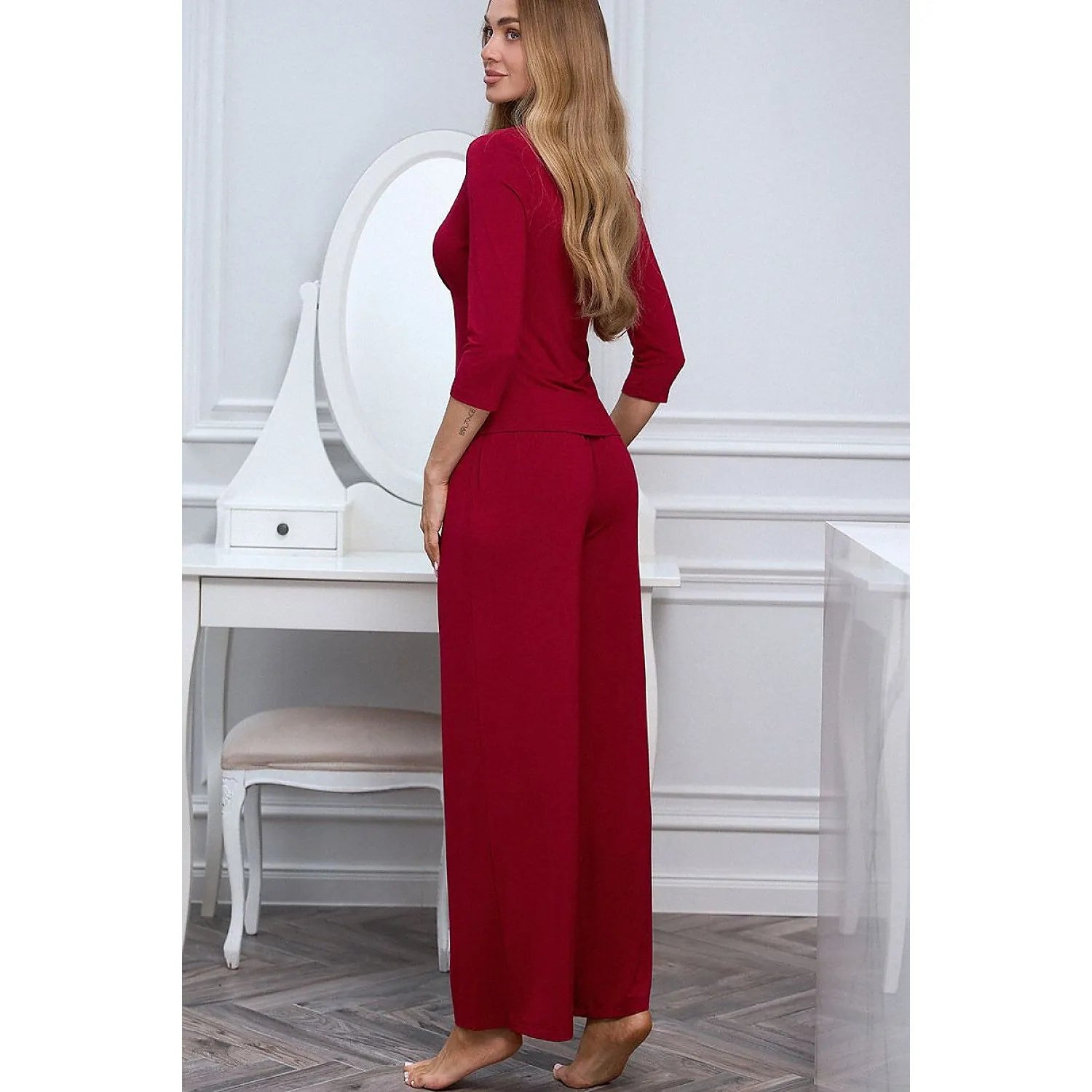 Pyjama model 222611 Pure Sin