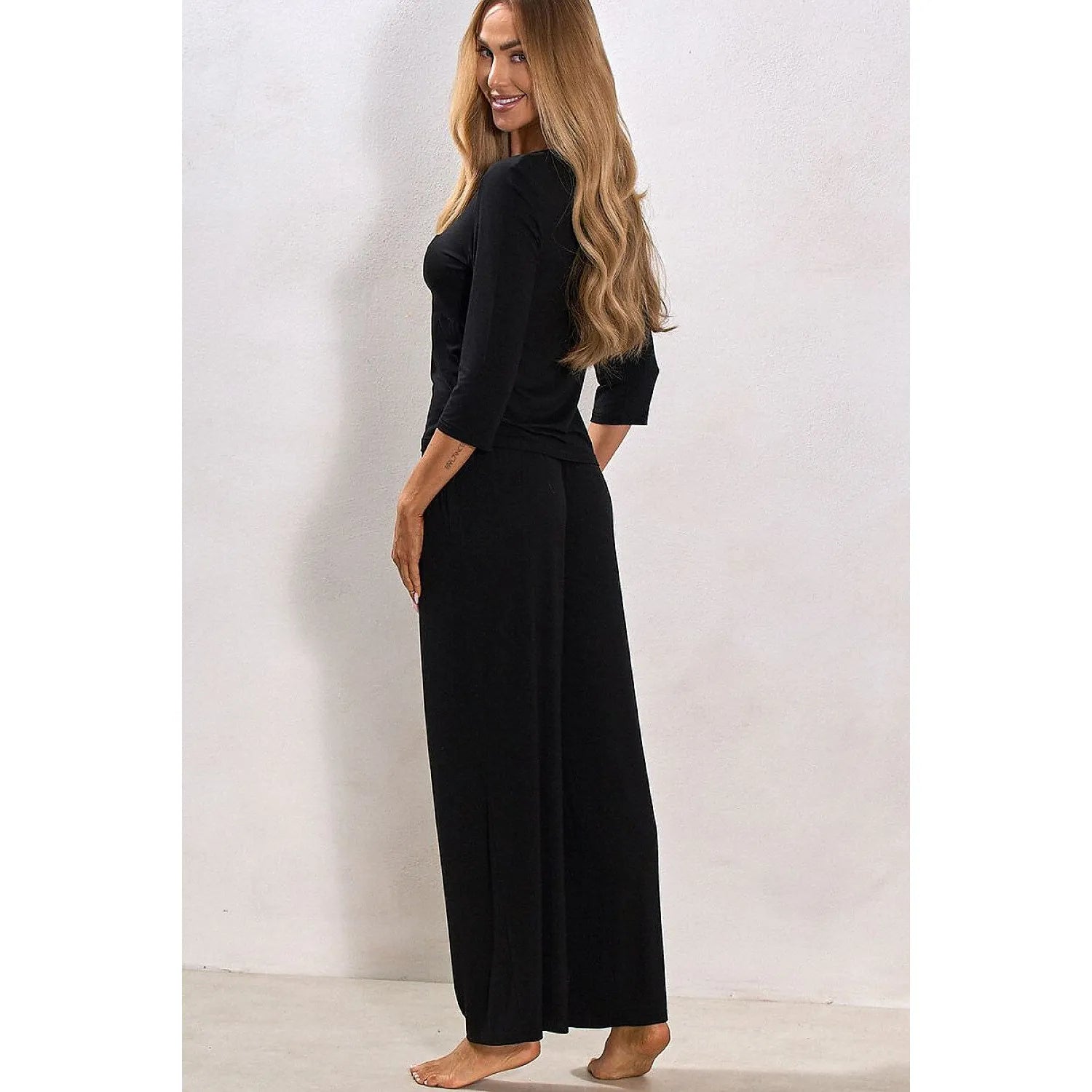 Pyjama model 222612 Pure Sin