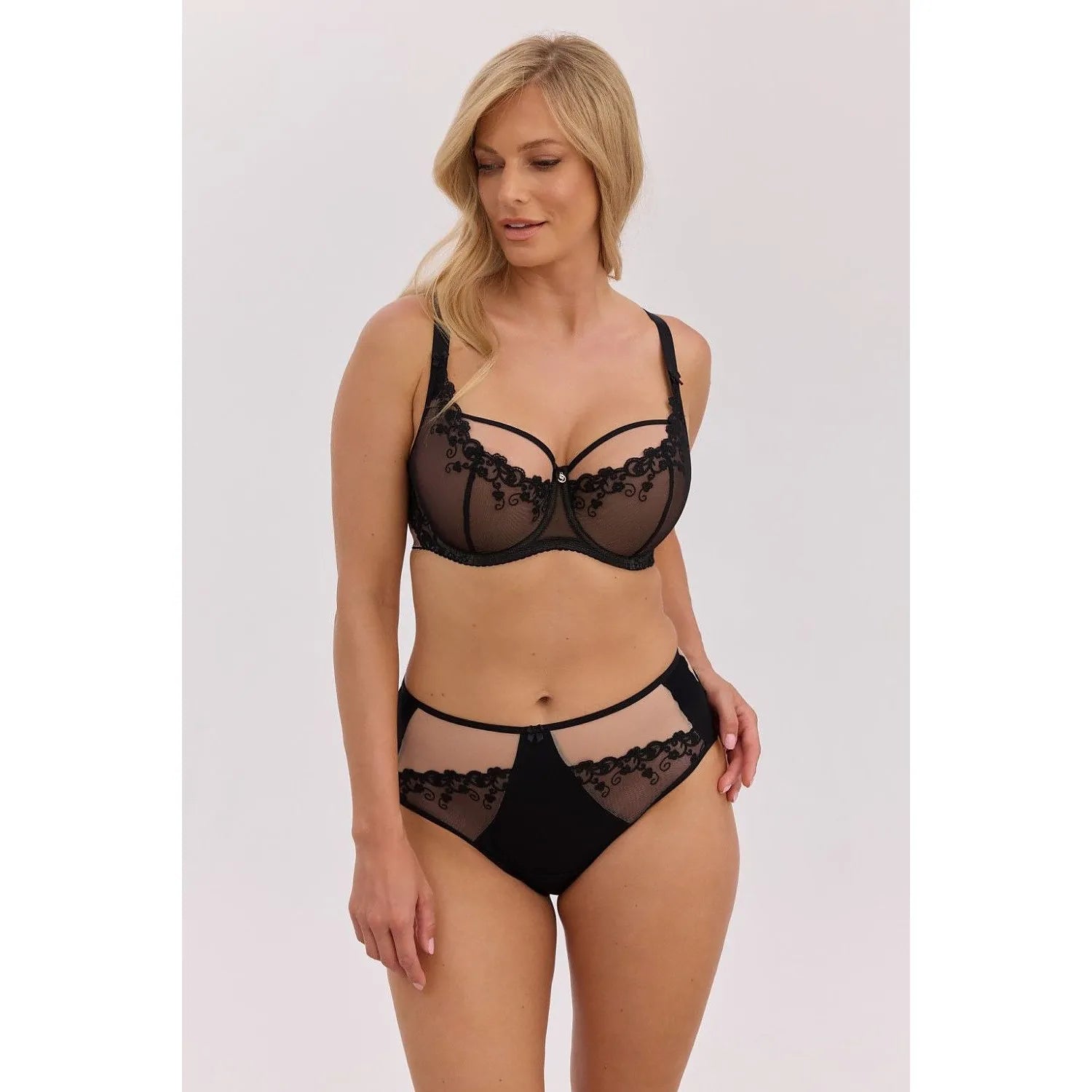Semi-soft model 222894 Gaia