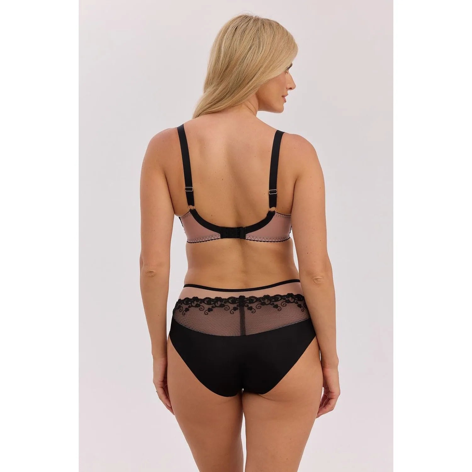 Semi-soft model 222894 Gaia