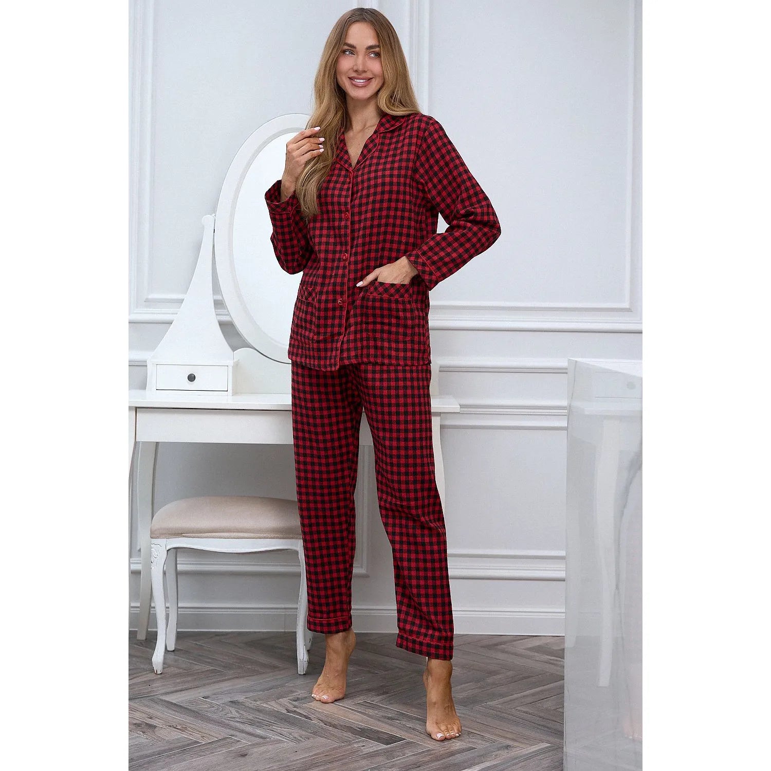Pyjama model 222607 Pure Sin