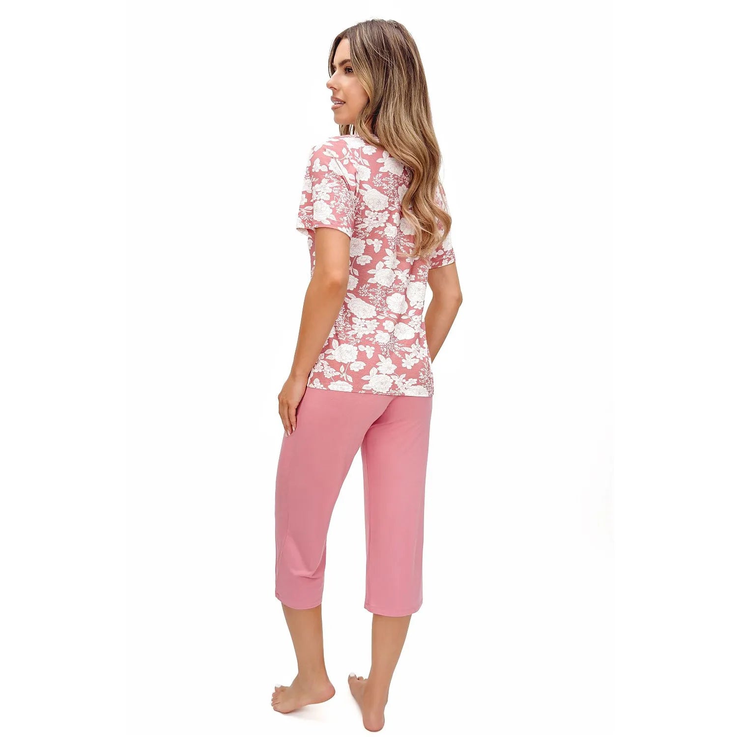 Pyjama model 223560 Donna