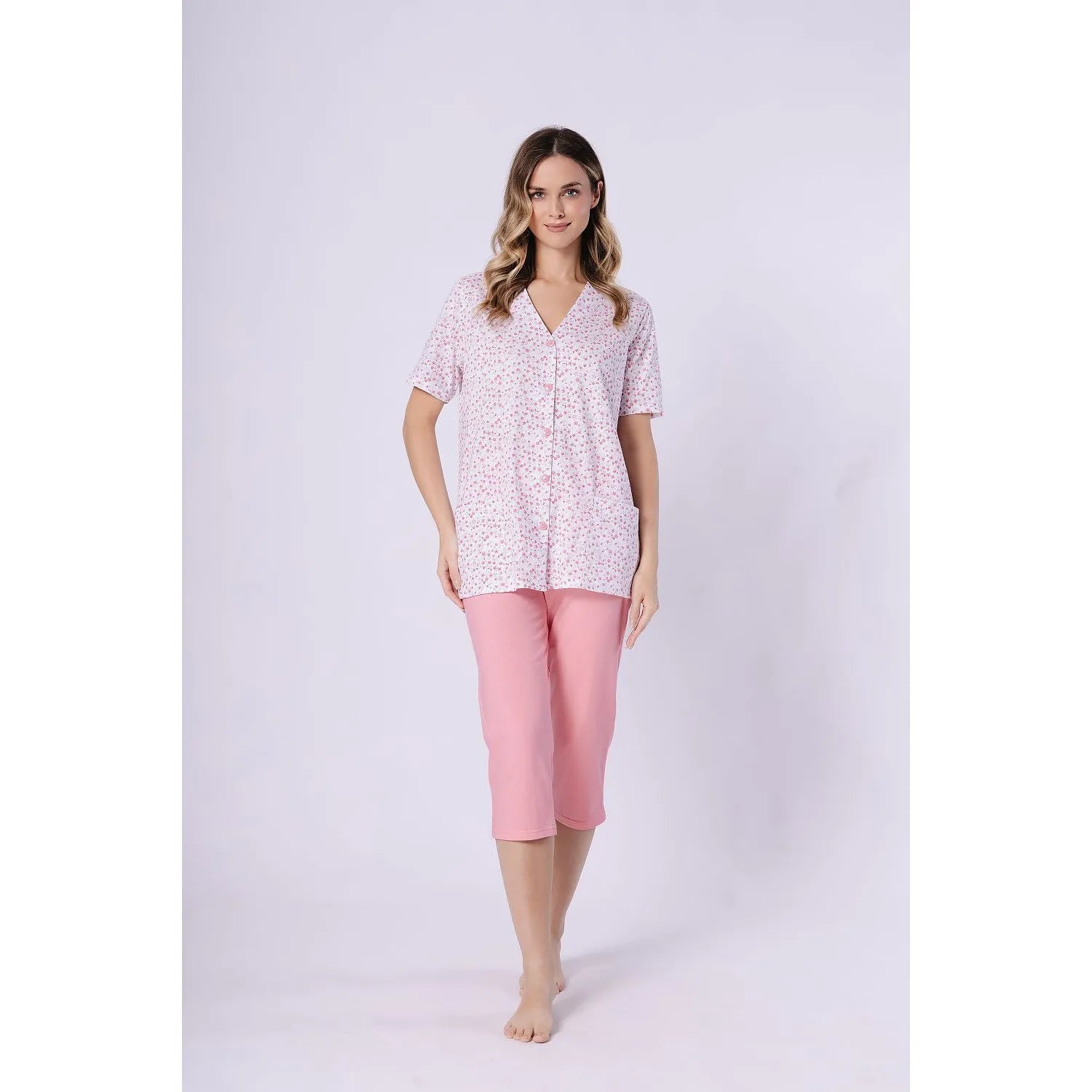 Pyjama model 223684 M-Max