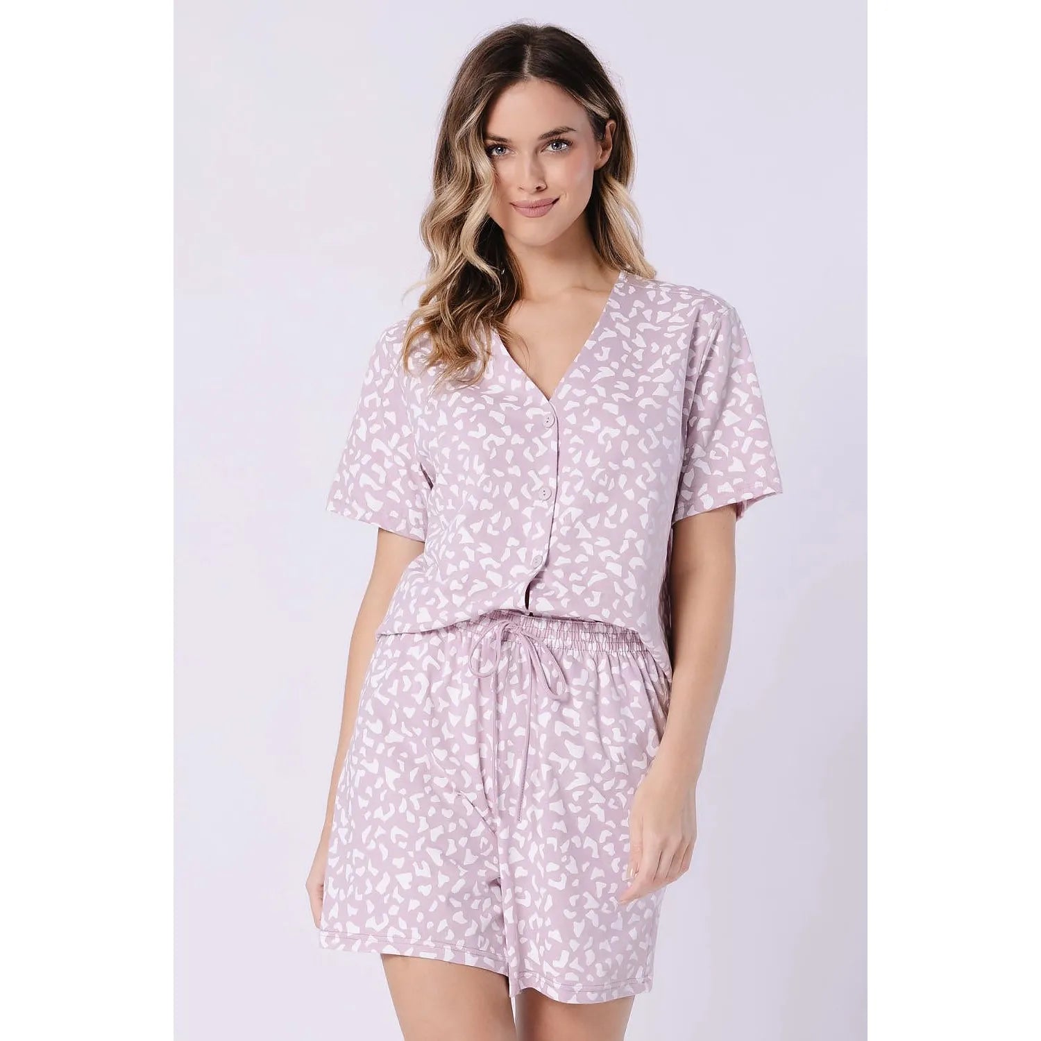 Pyjama model 223681 M-Max