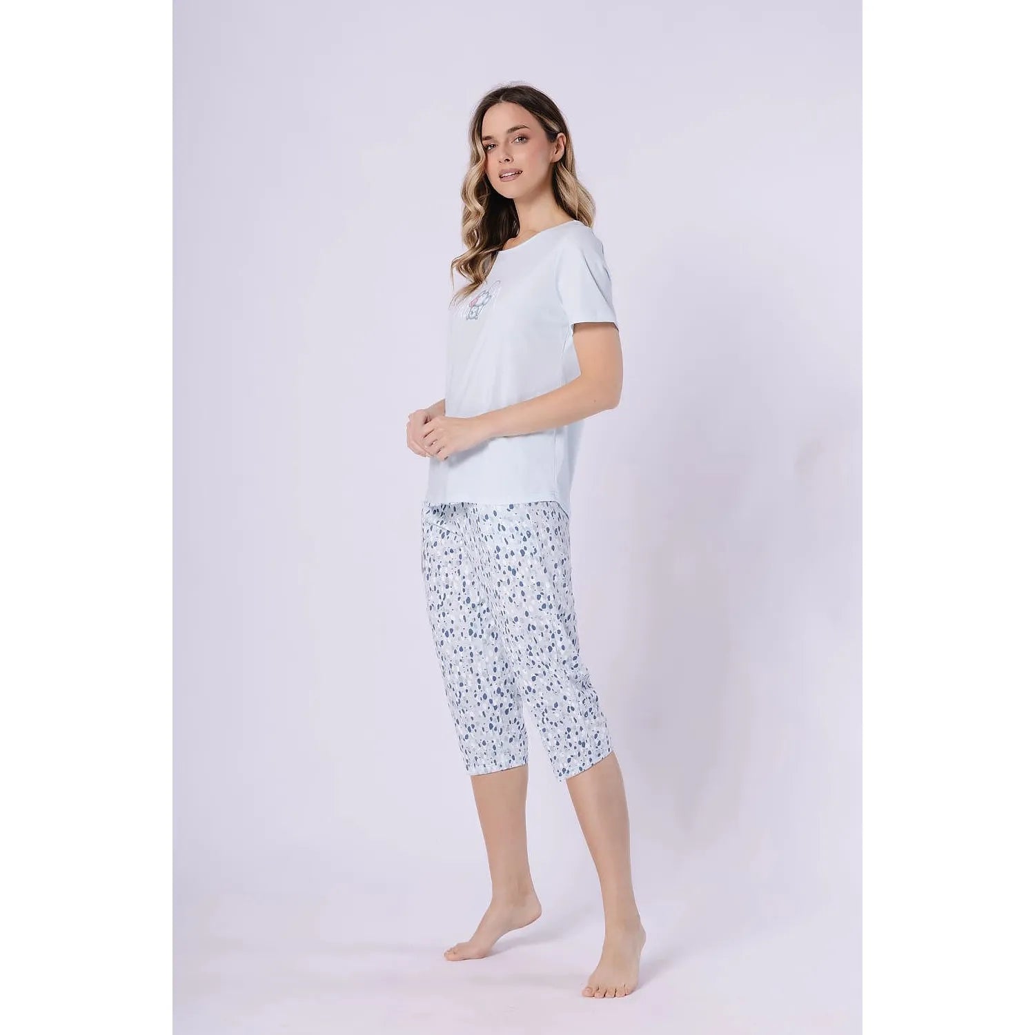 Pyjama model 223682 M-Max