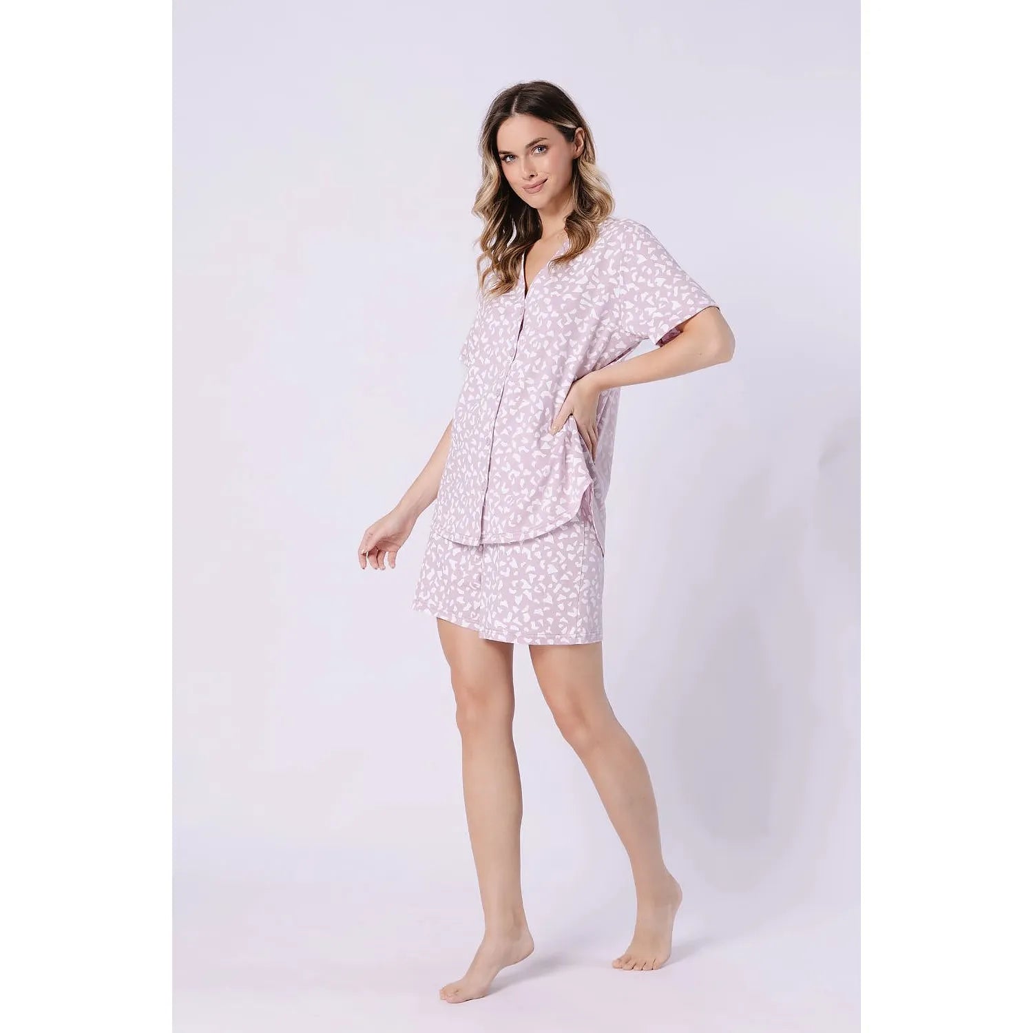Pyjama model 223681 M-Max