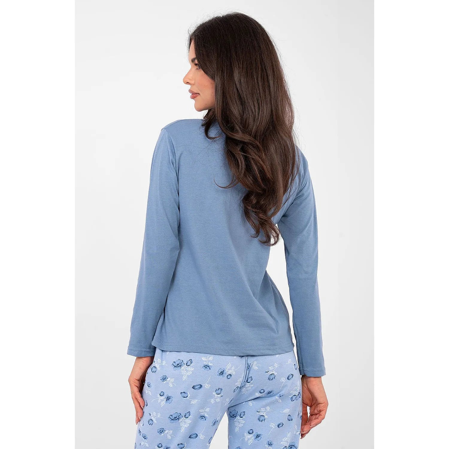 Pyjama model 223881 Forever Pink