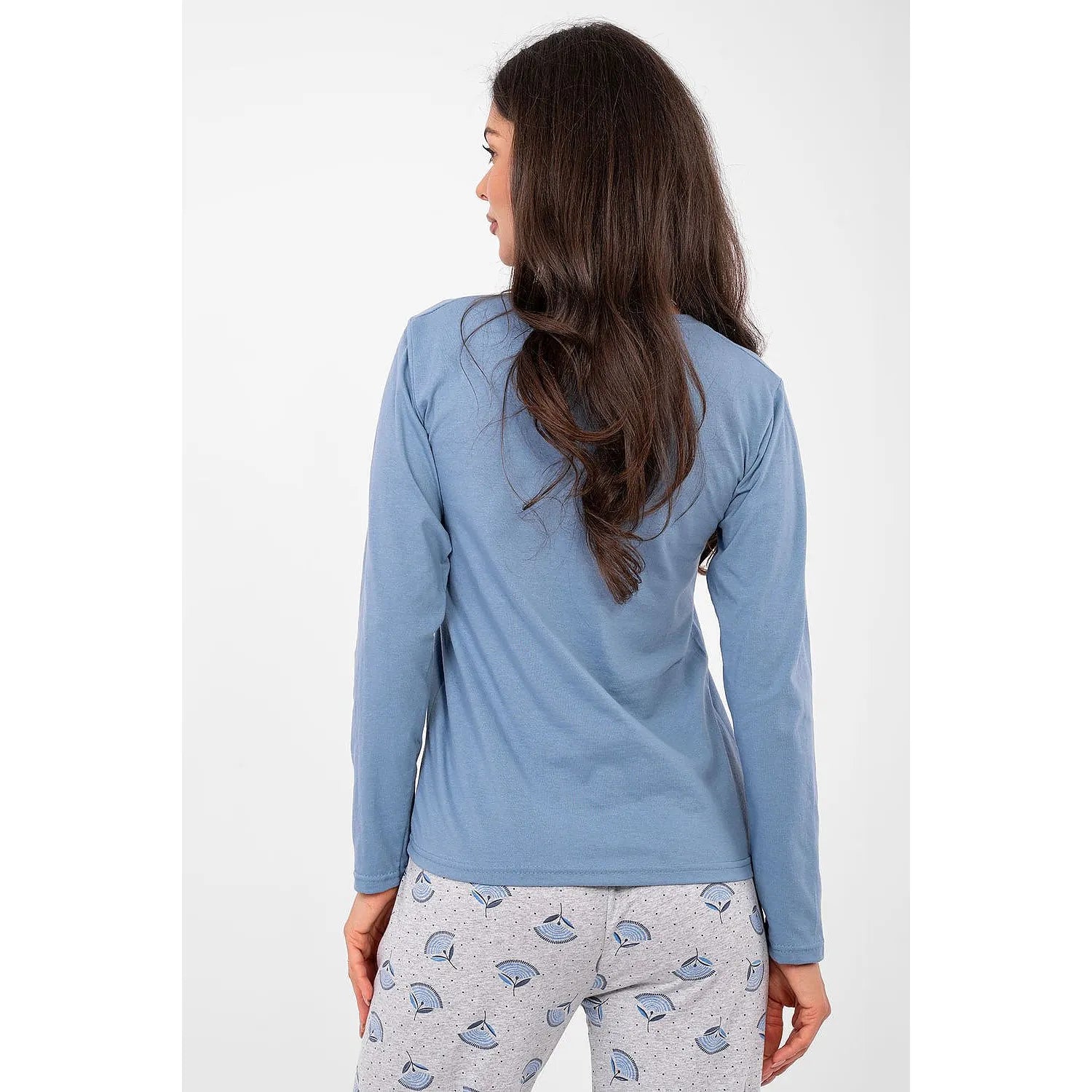 Pyjama model 223884 Forever Pink